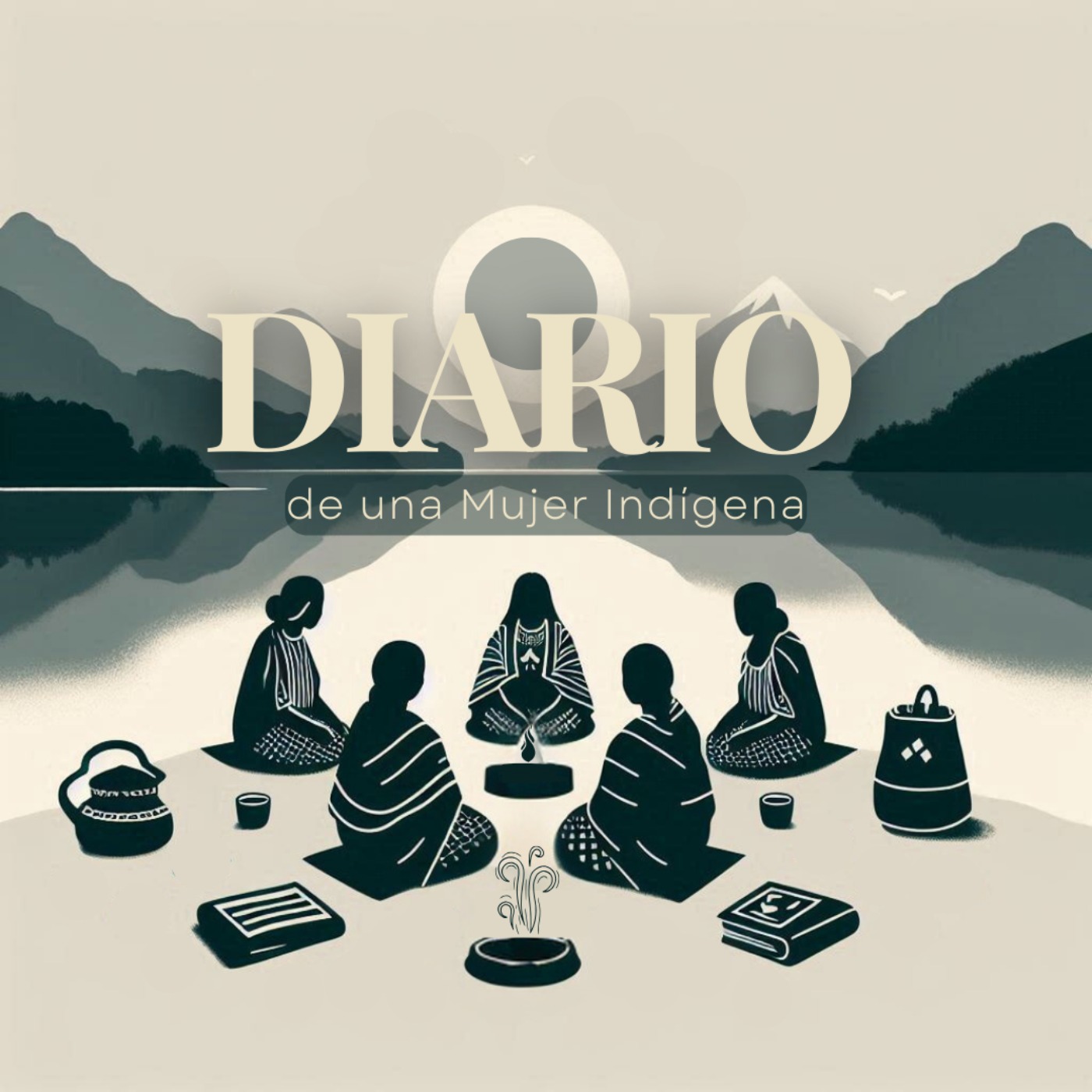 Diario de una Mujer Indígena