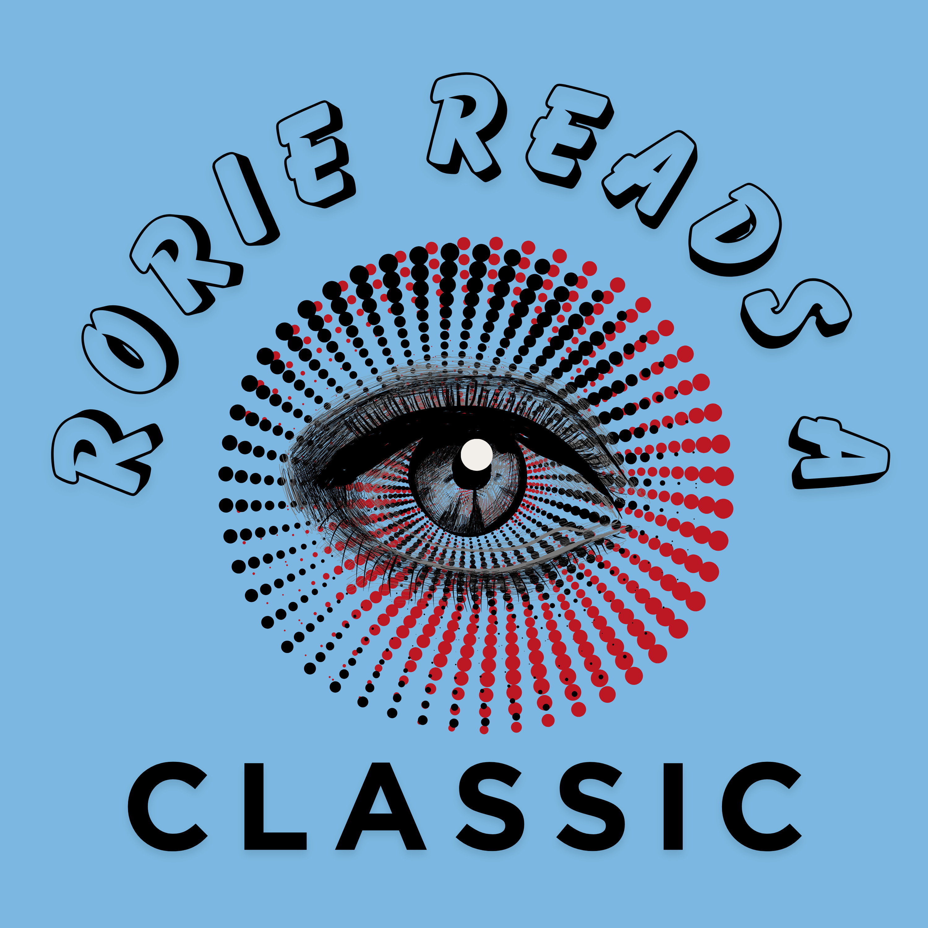 Rorie Reads a Classic