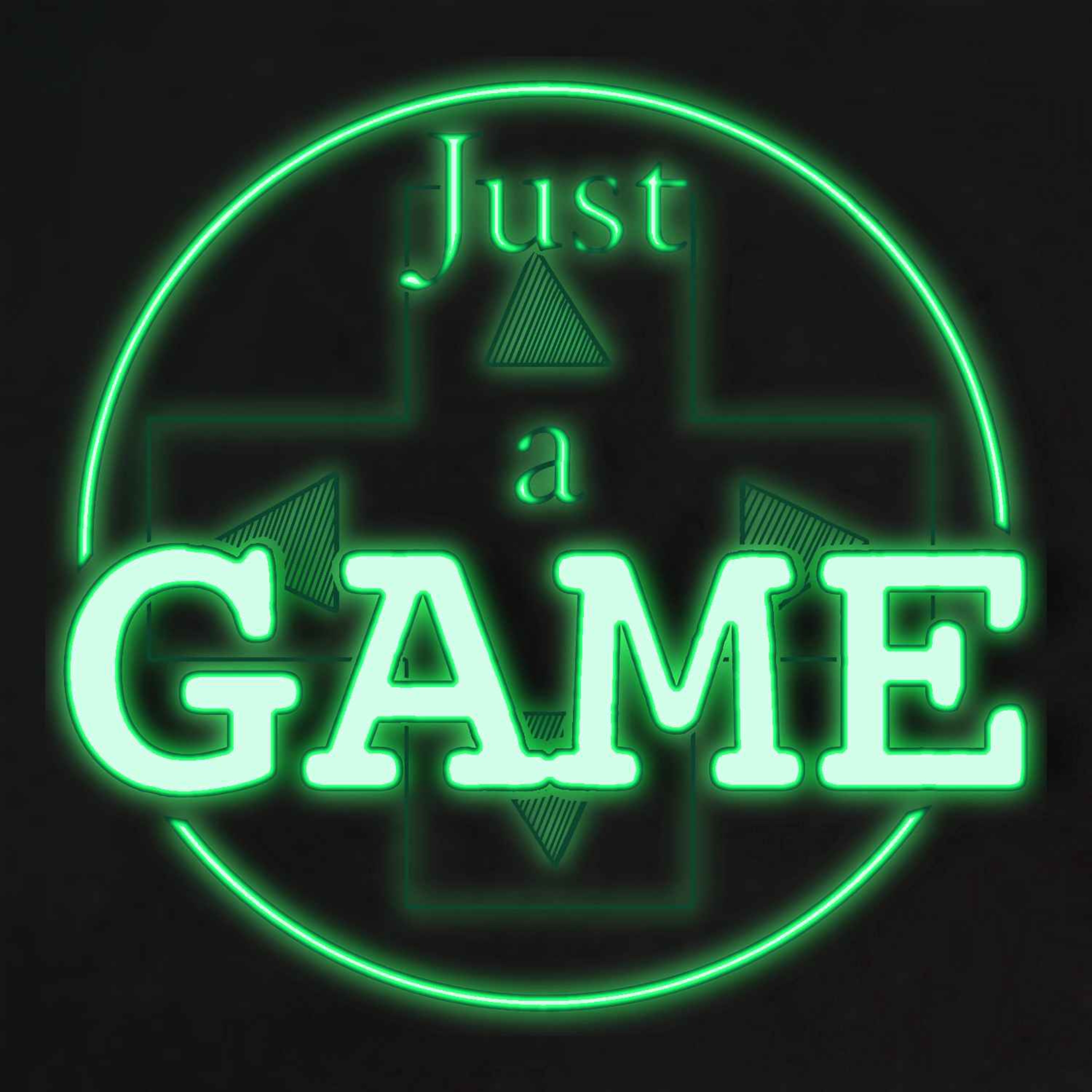 Just a Game Podcast