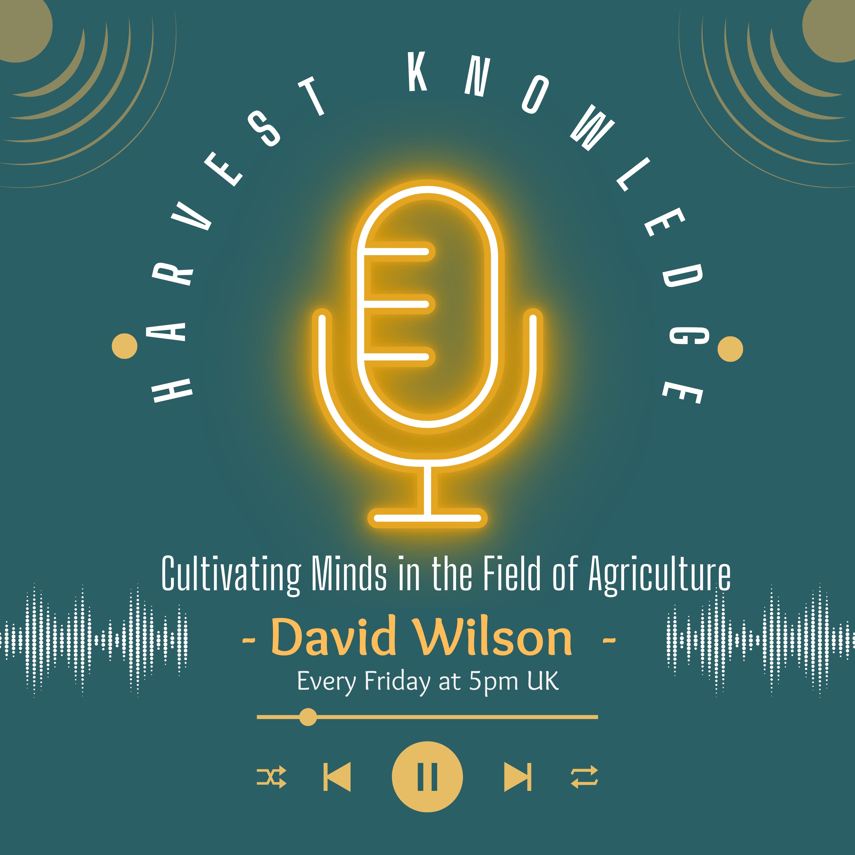 Harvest Knowledge: Cultivating Minds in the Field of Agriculture
