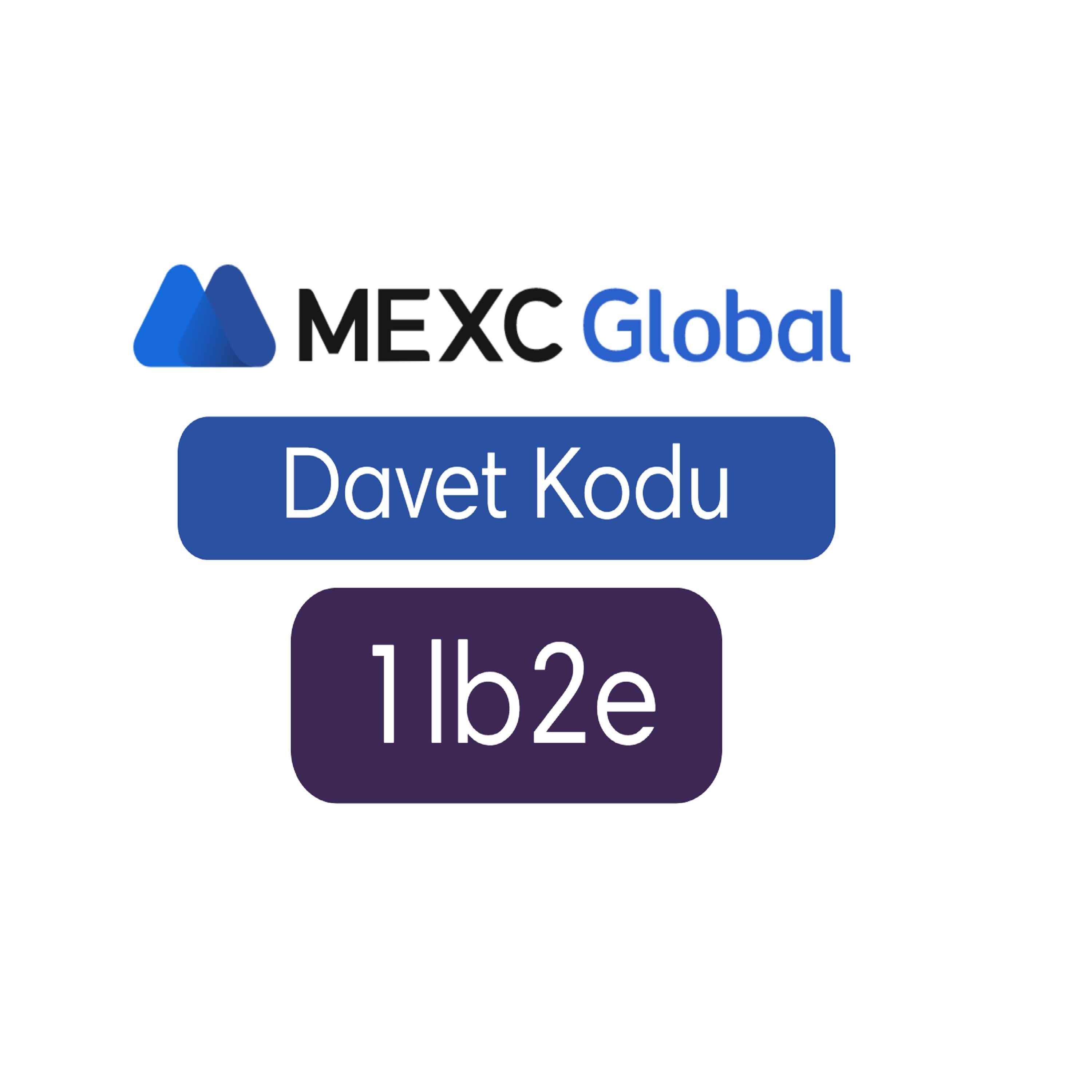 Mexc Referans Kodu