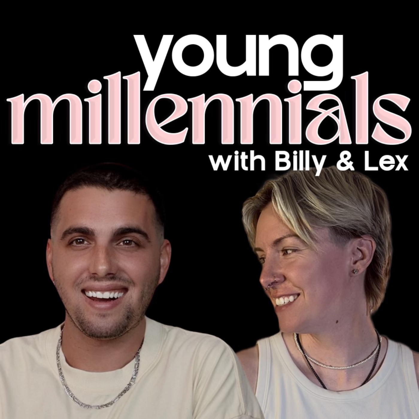 Young Millennials