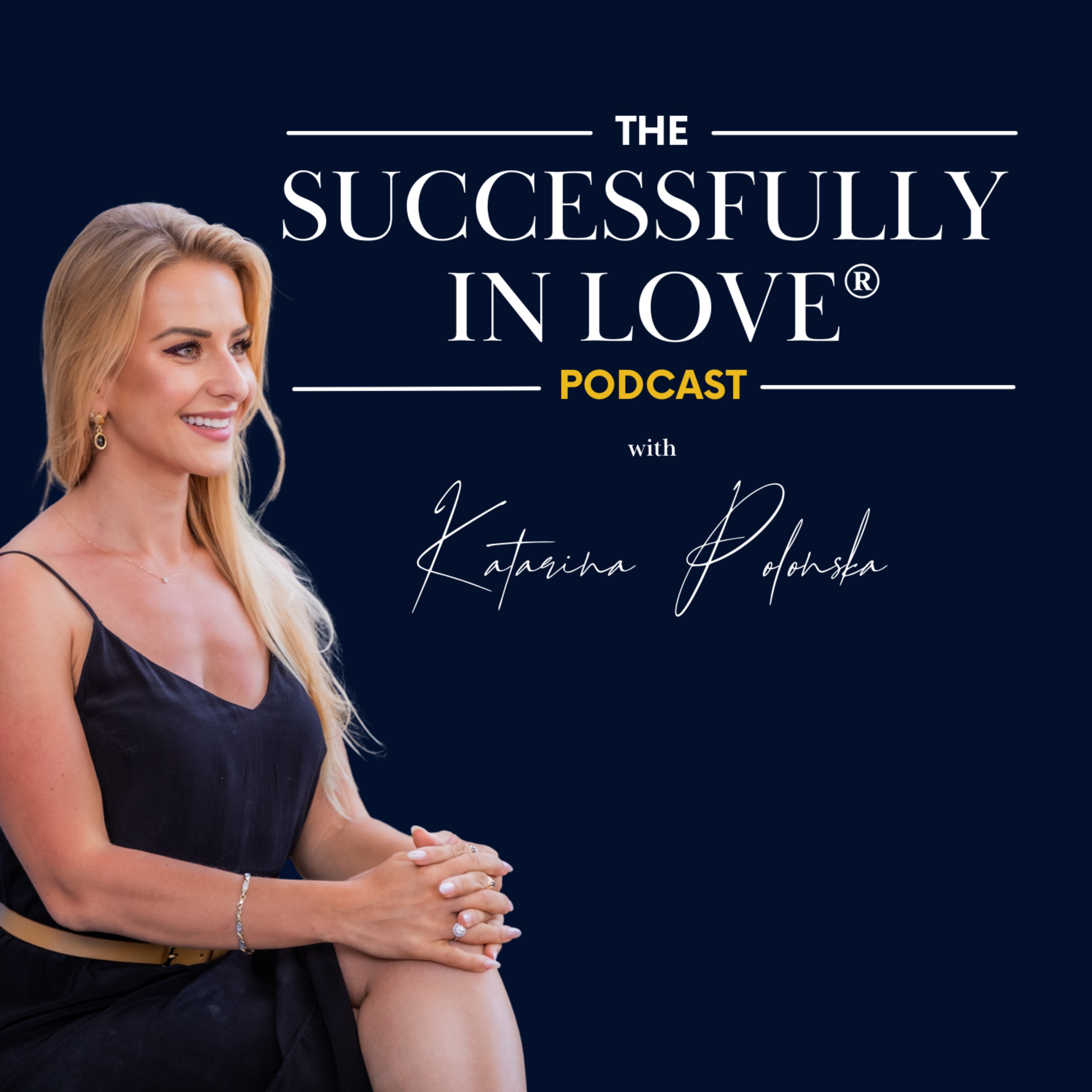 The Successfully In Love Podcast podcast show image