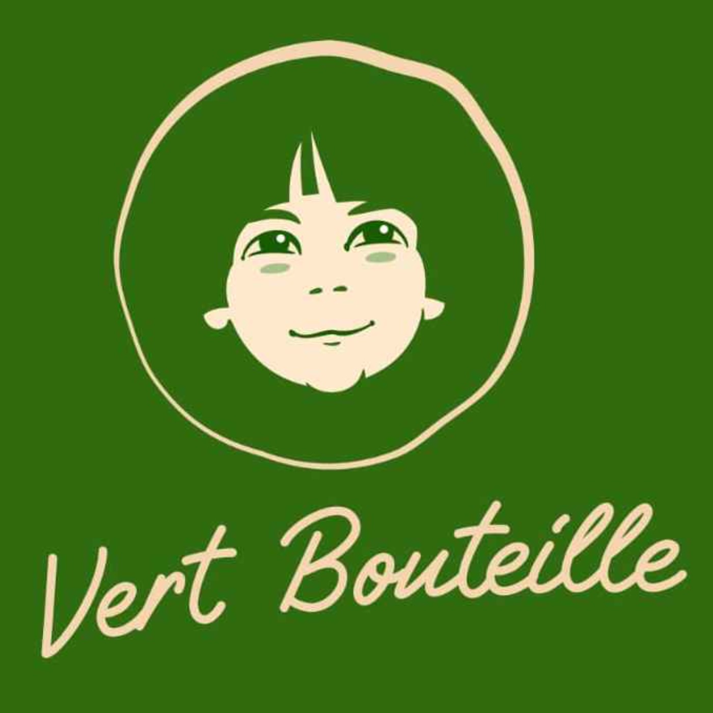 Vert Bouteille 