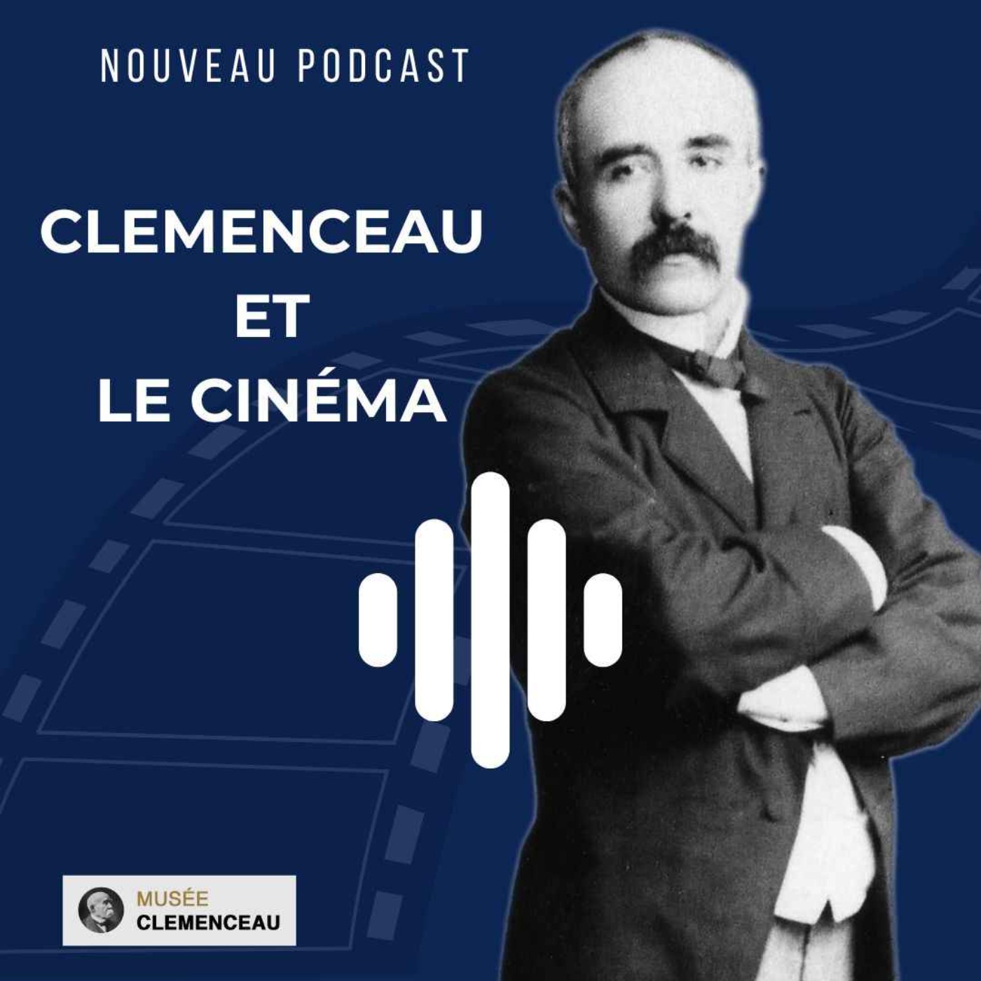 Alain Carou : « Films d’art et ciné-palaces : un premier cinéma d’auteurs avant 1914 » 