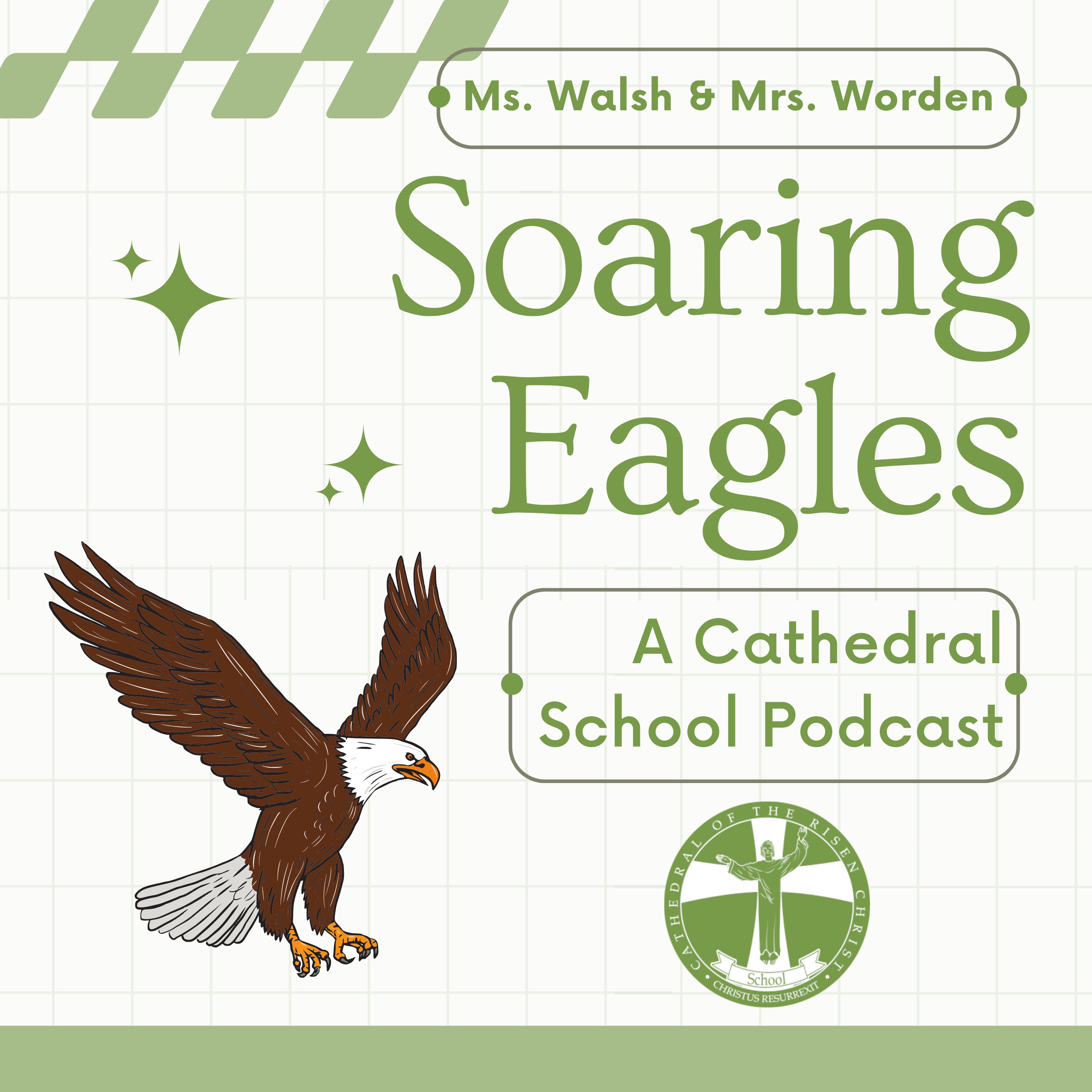 Soaring Eagles Podcast