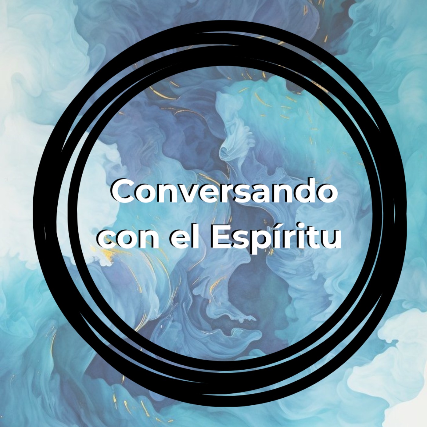Conversando con el Espíritu 