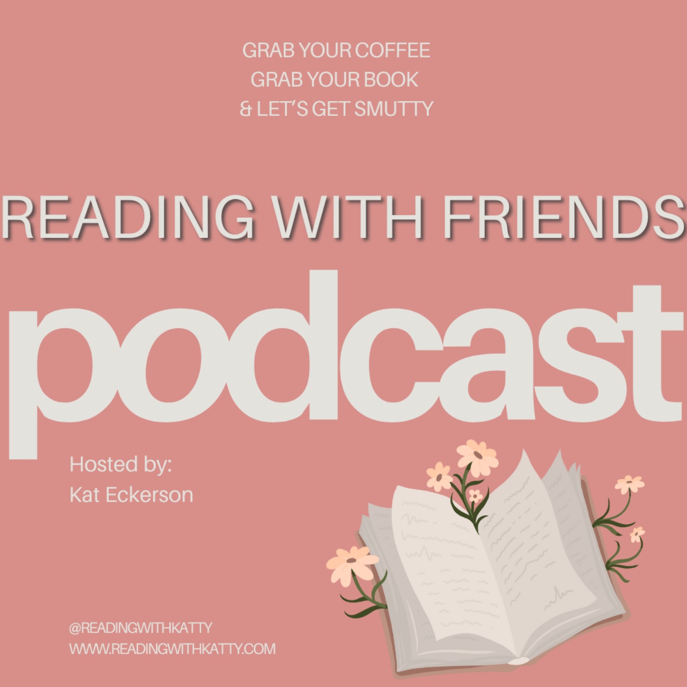 Reading with Friends Podcast