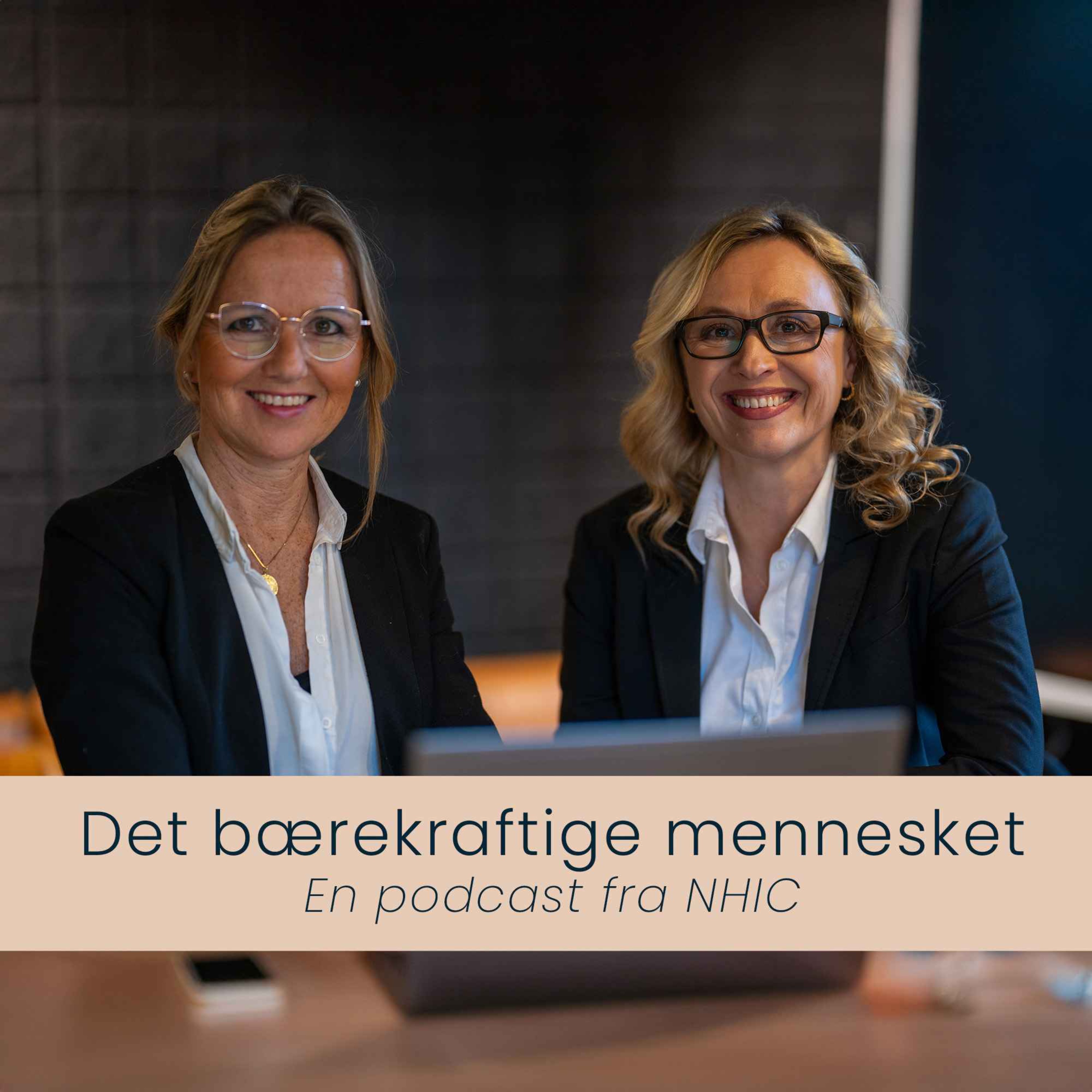 Det bærekraftige mennesket