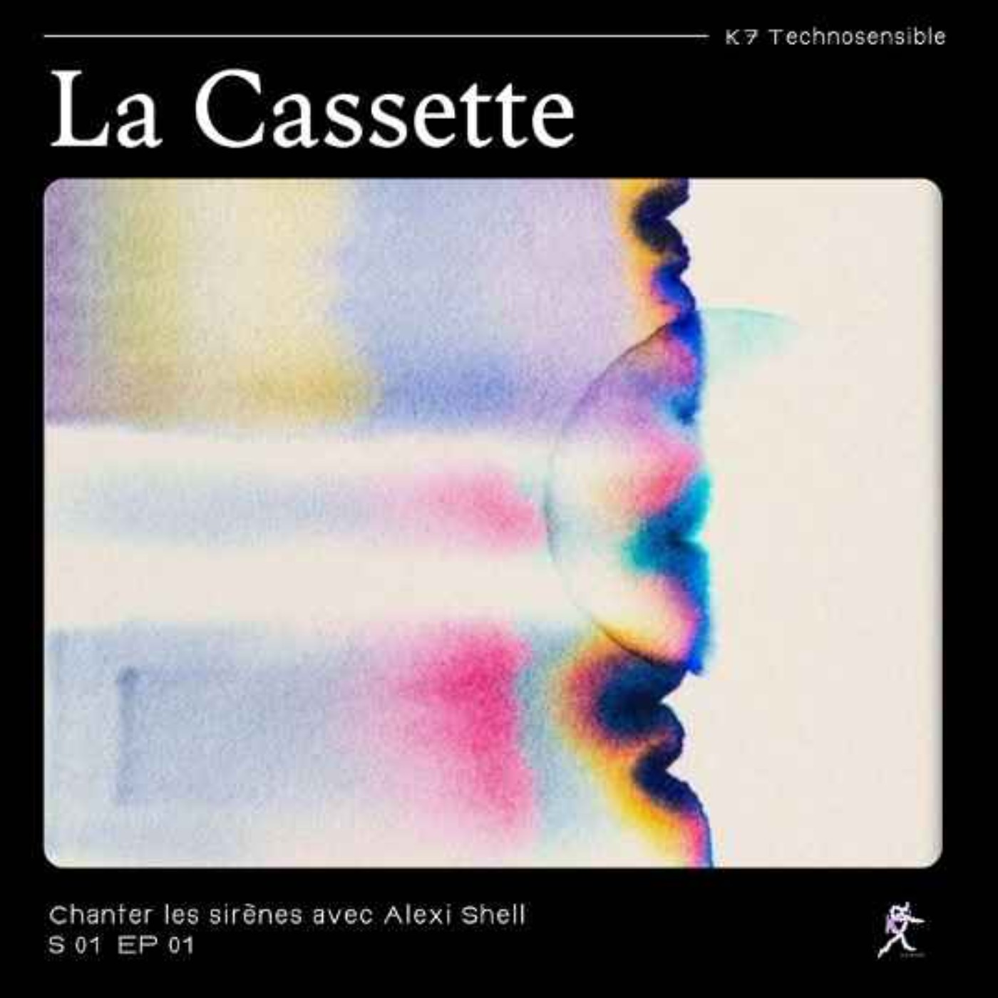 La Cassette de K7 podcast artwork