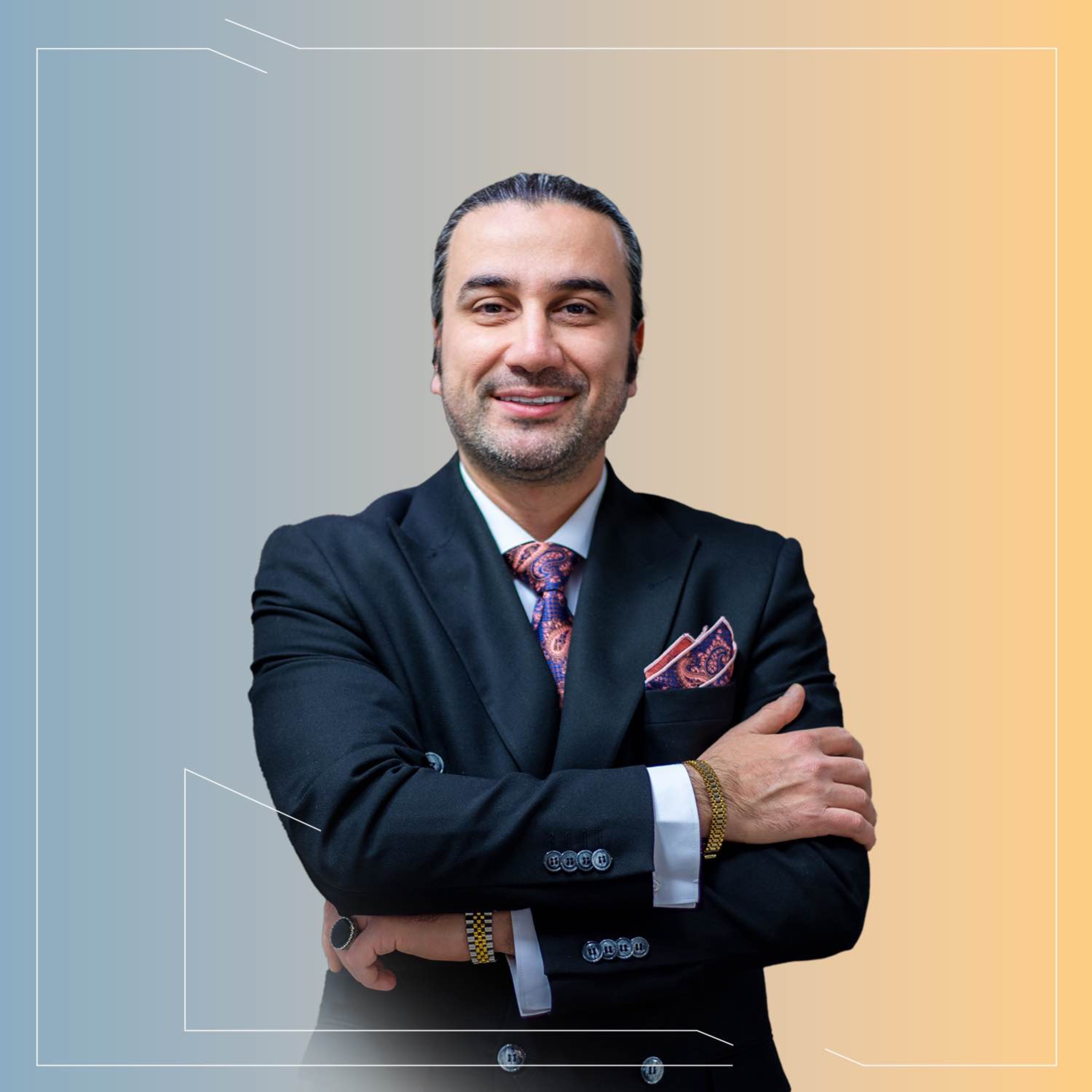 Dr.Mostafa Shakerian