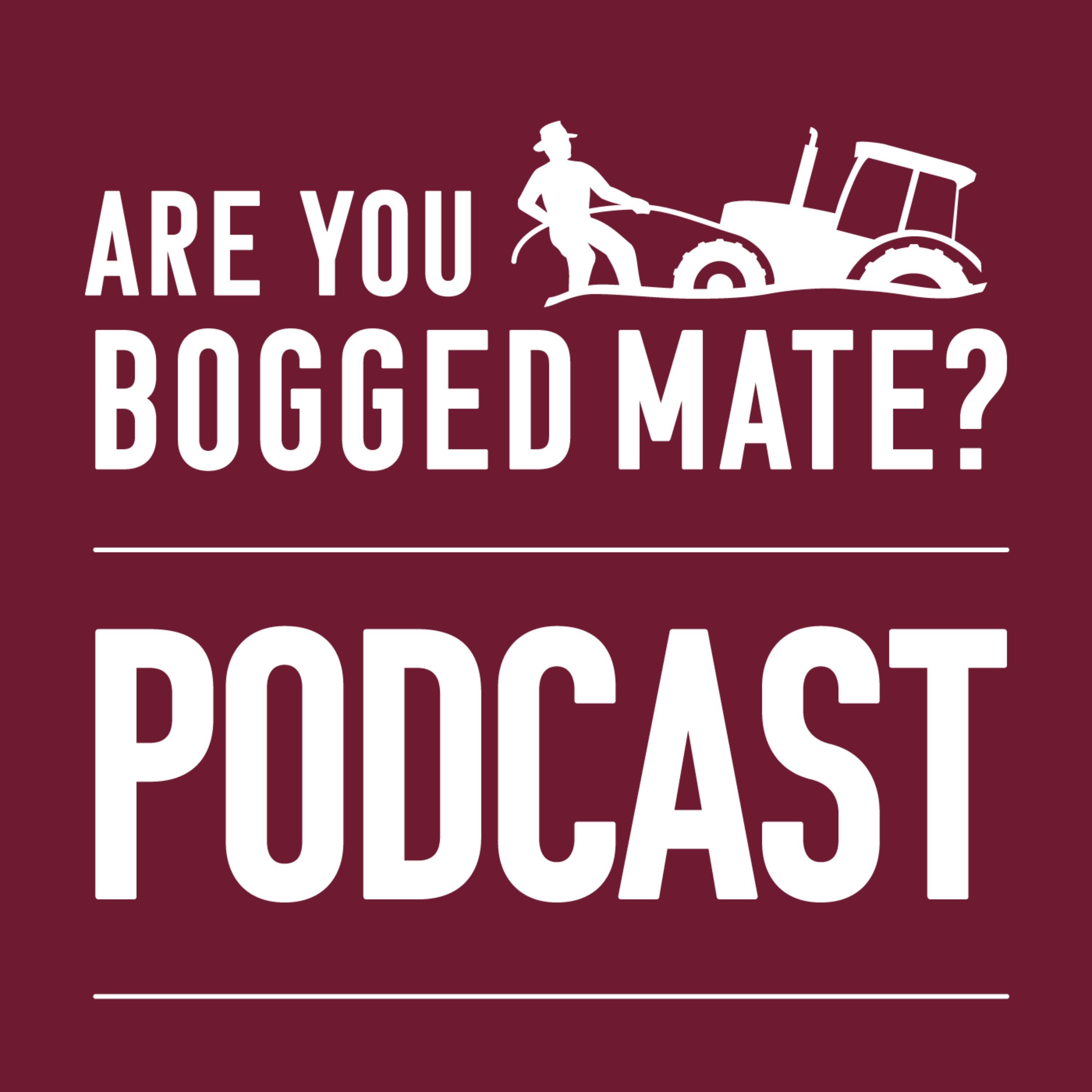 Ep.12 - Bogged Brakes #3 Wrap Up