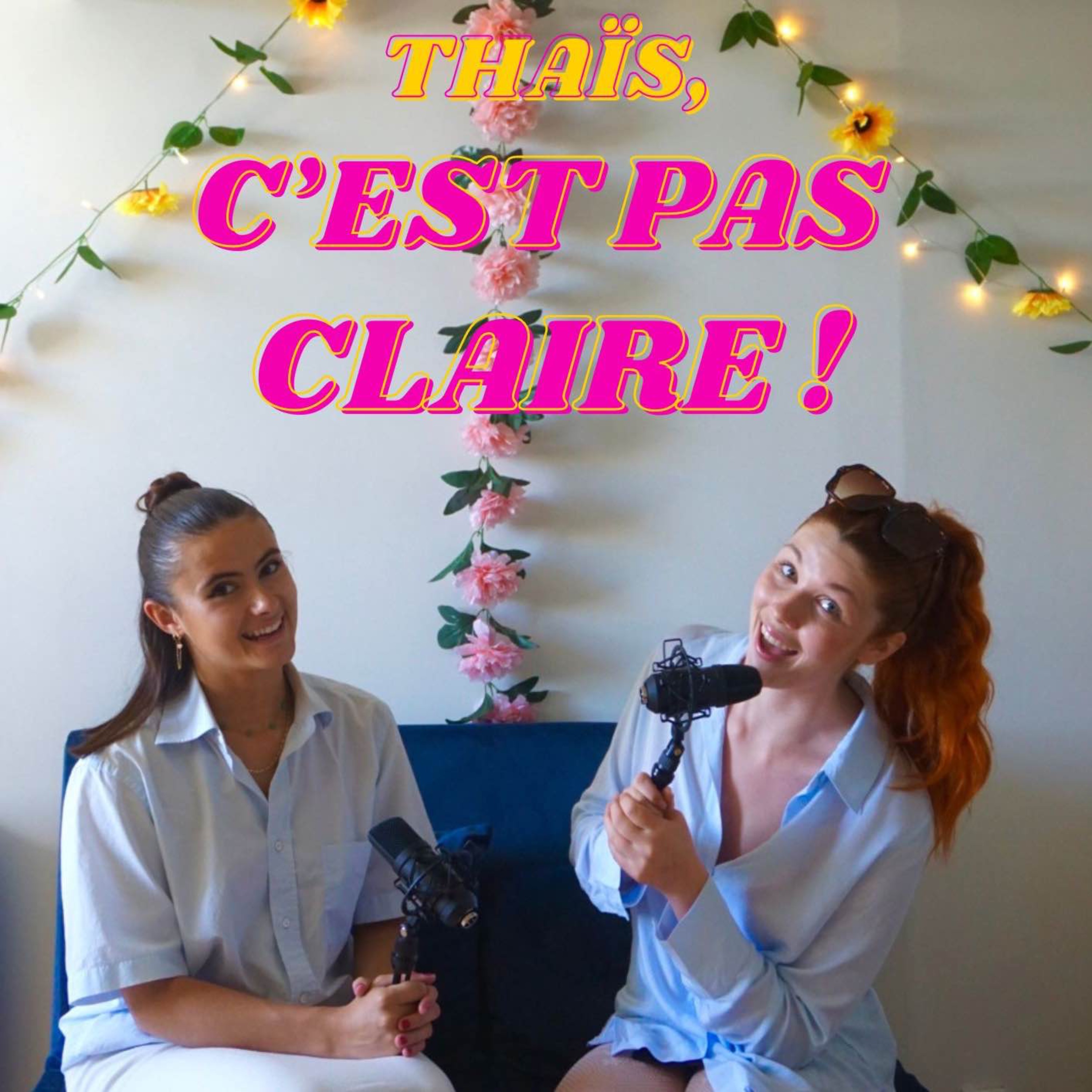 Podcast Cover