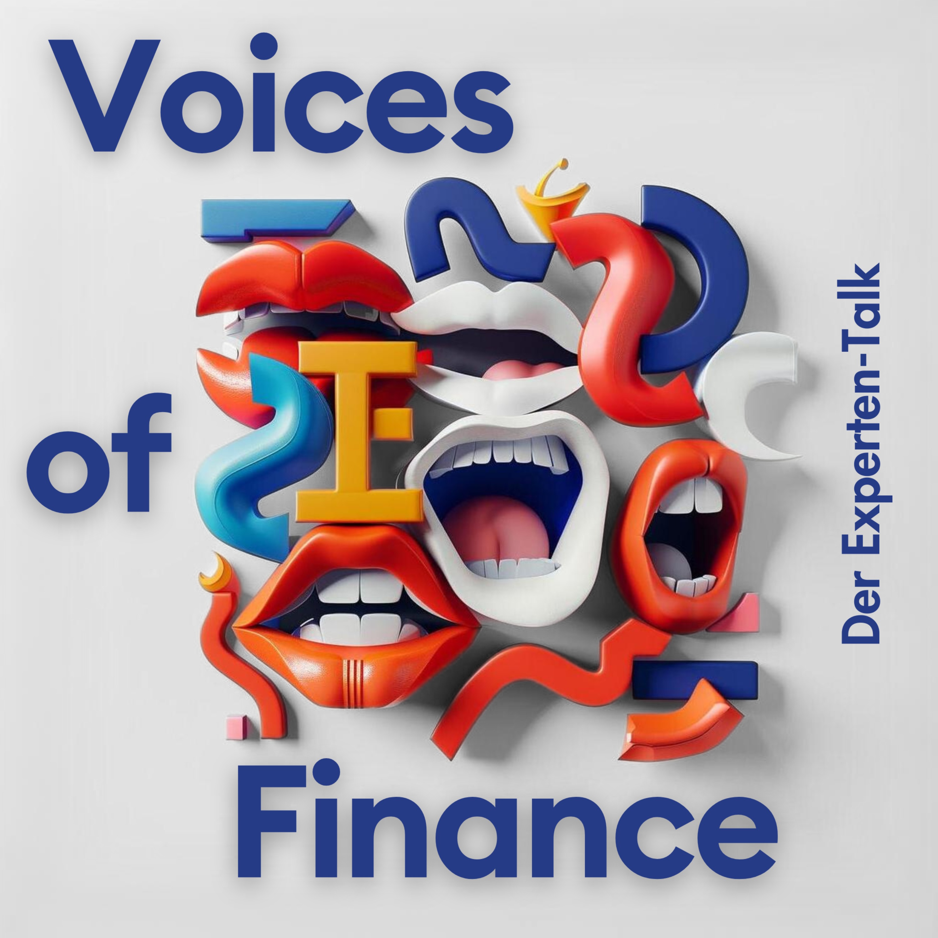 Voices of Finance – Der Experten-Talk