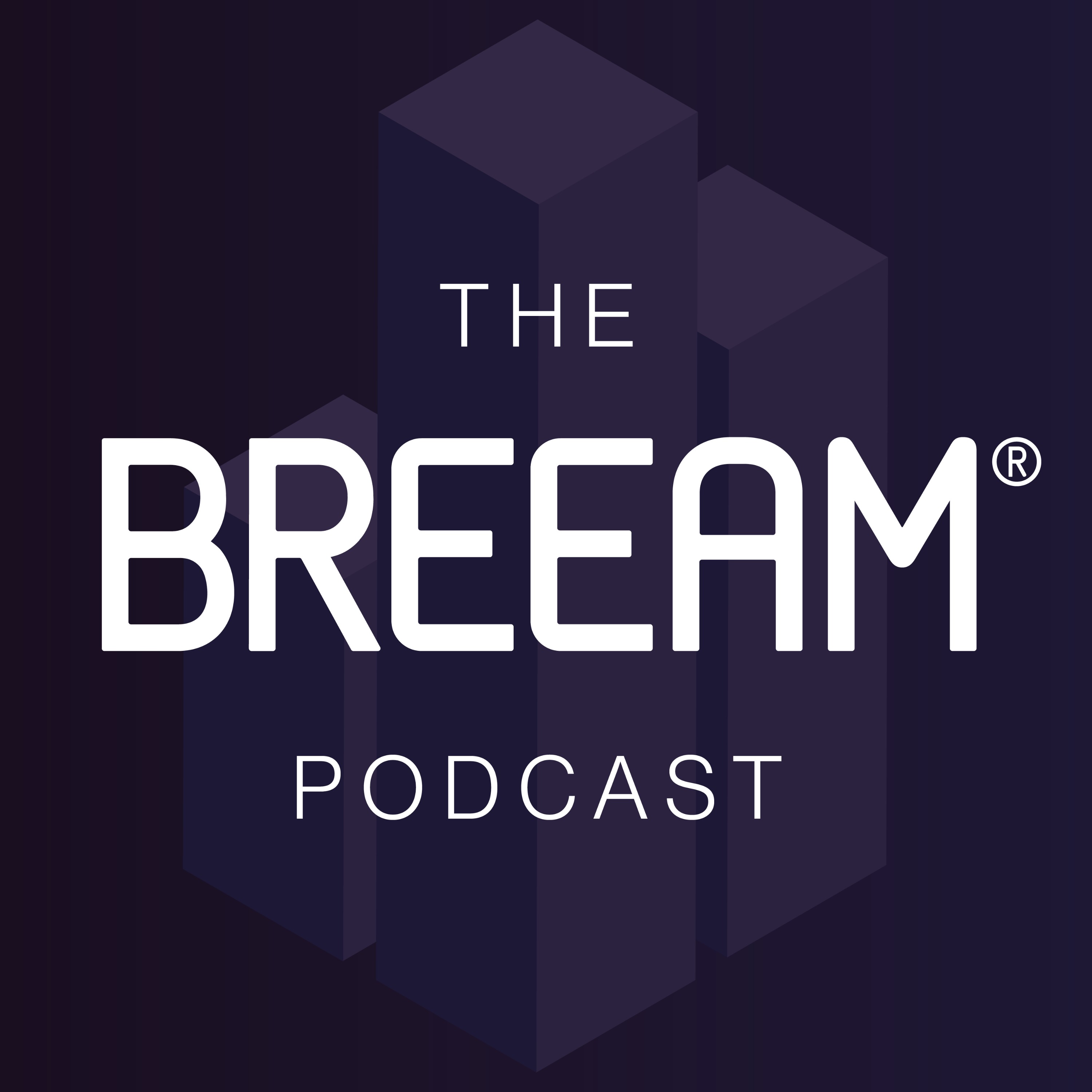 The BREEAM podcast