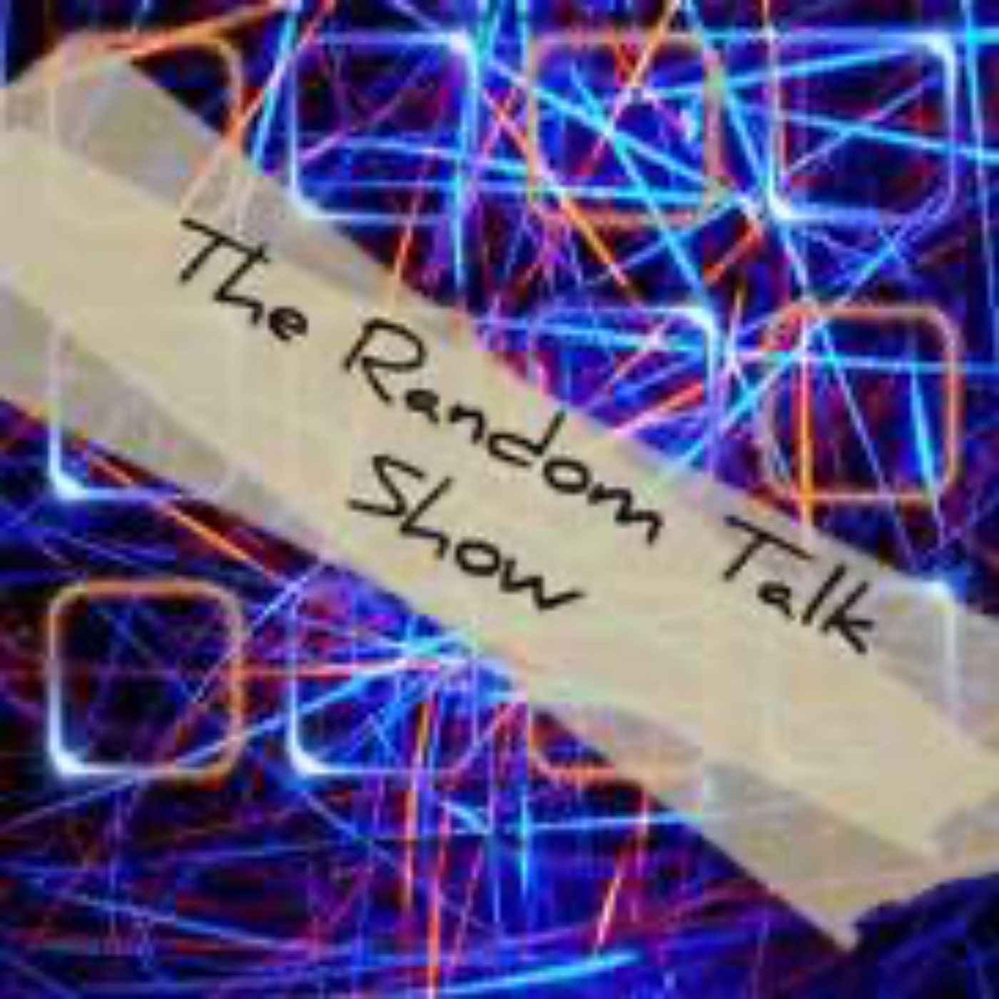 The Random Talk Show