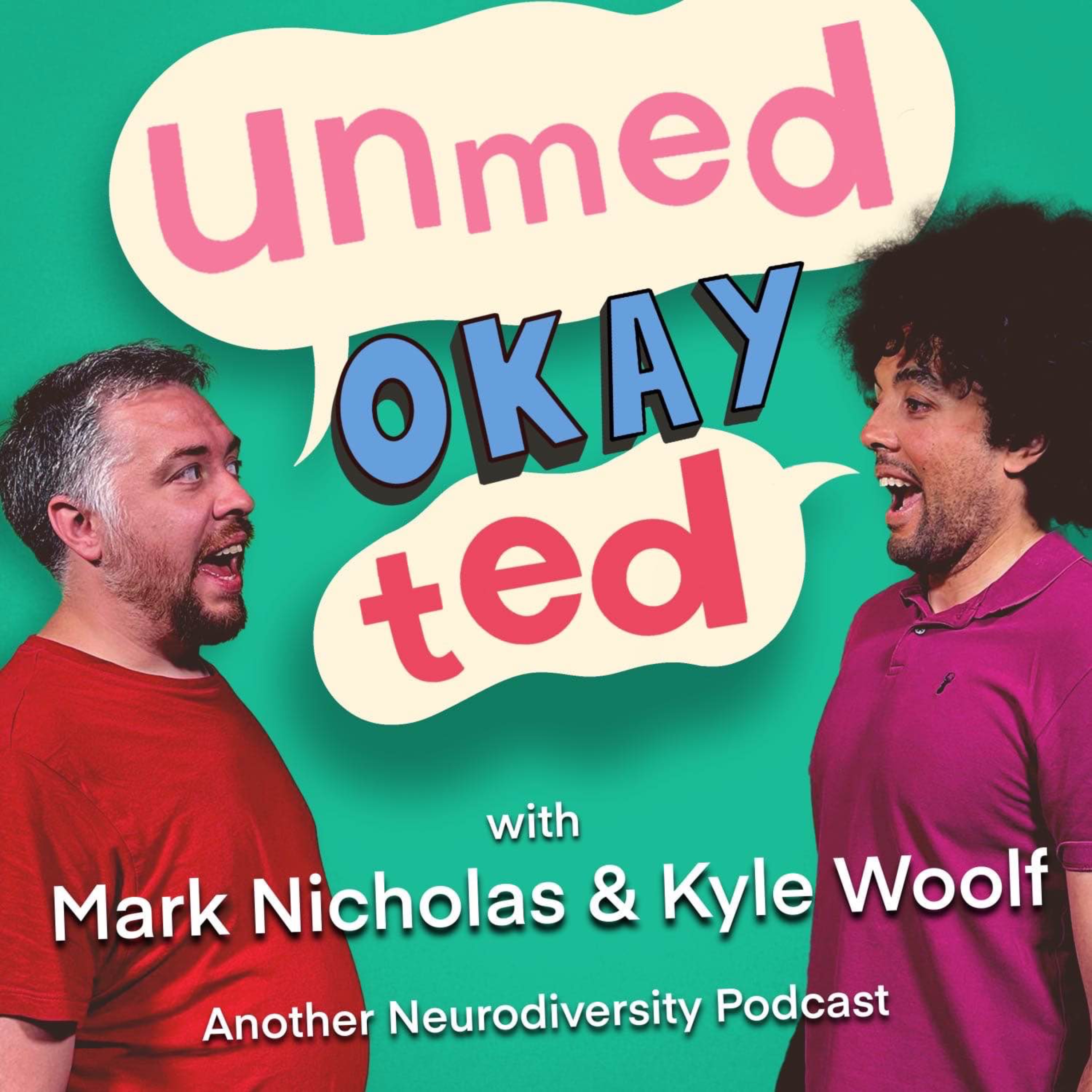 UnmedOKAYted