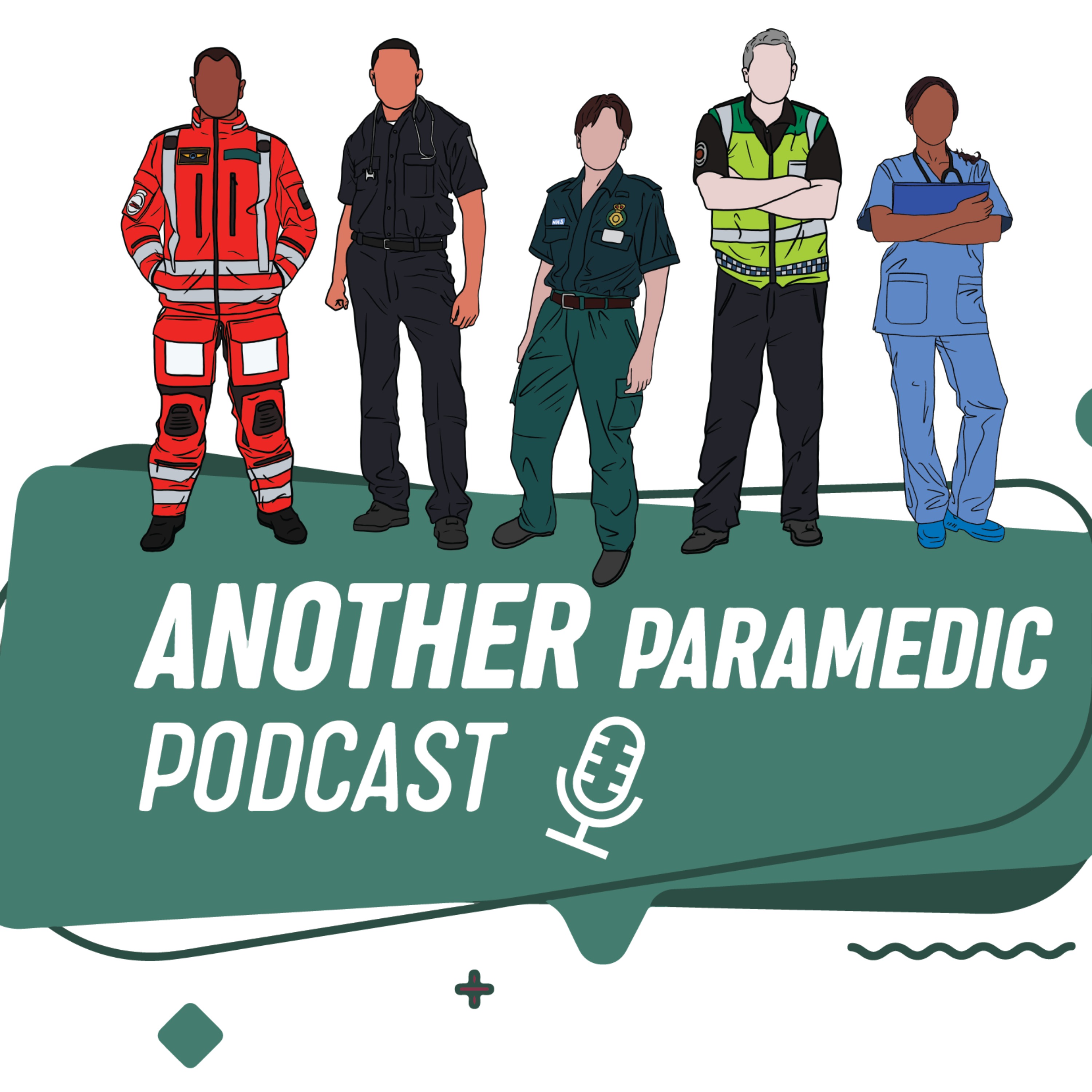 Another Paramedic Podcast