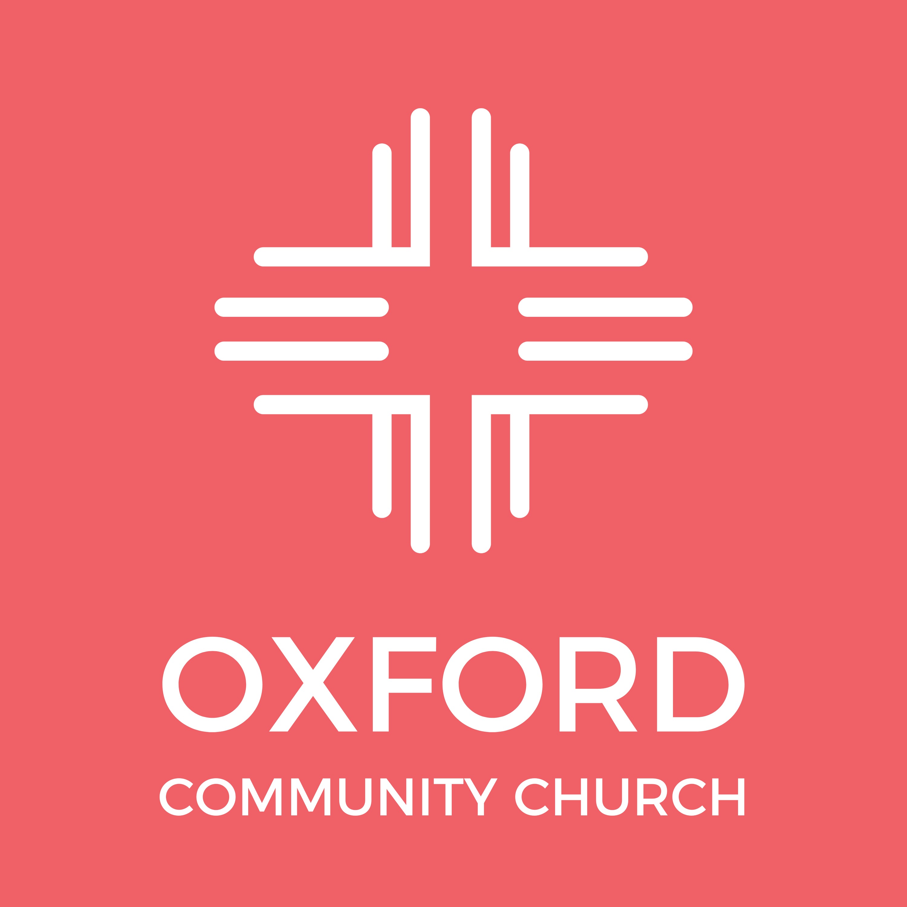 Oxford Community Church