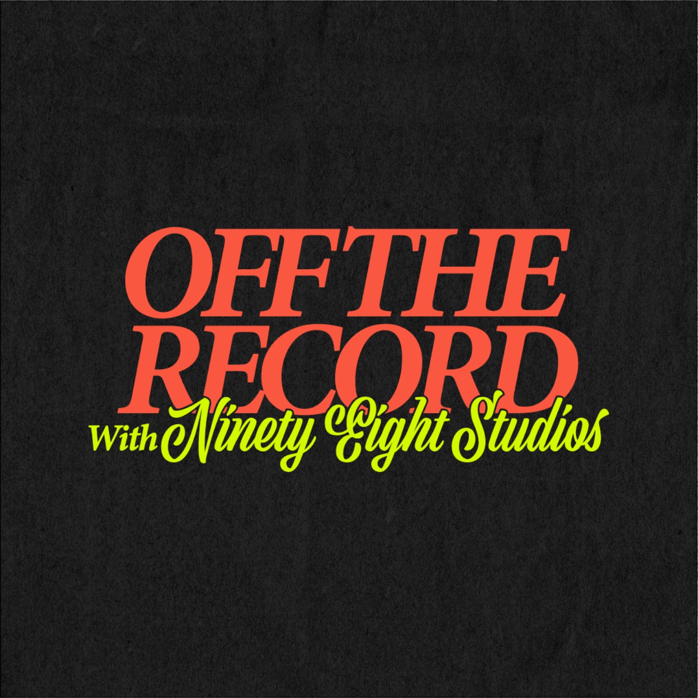 Off The Record