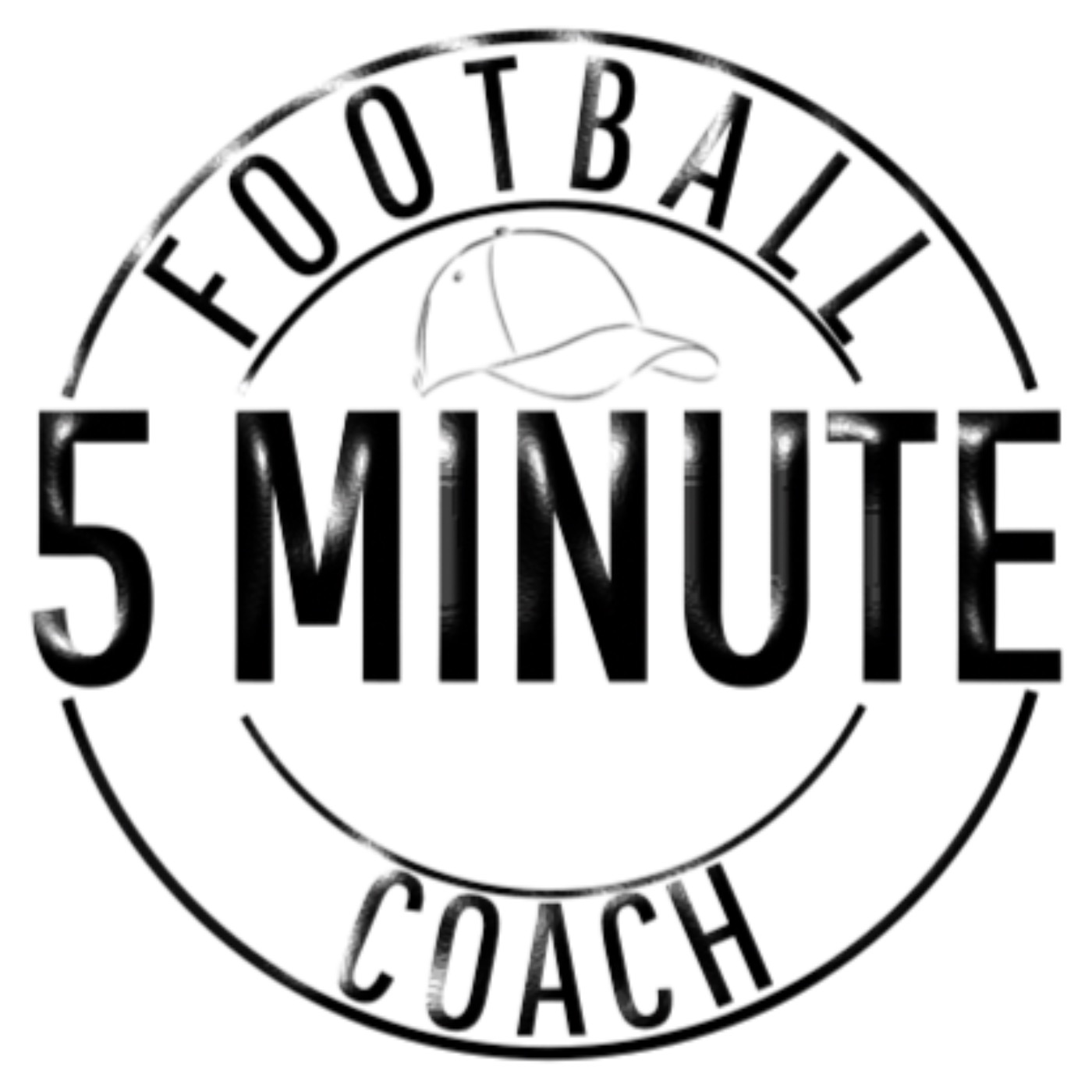 5 Minute Football Coach