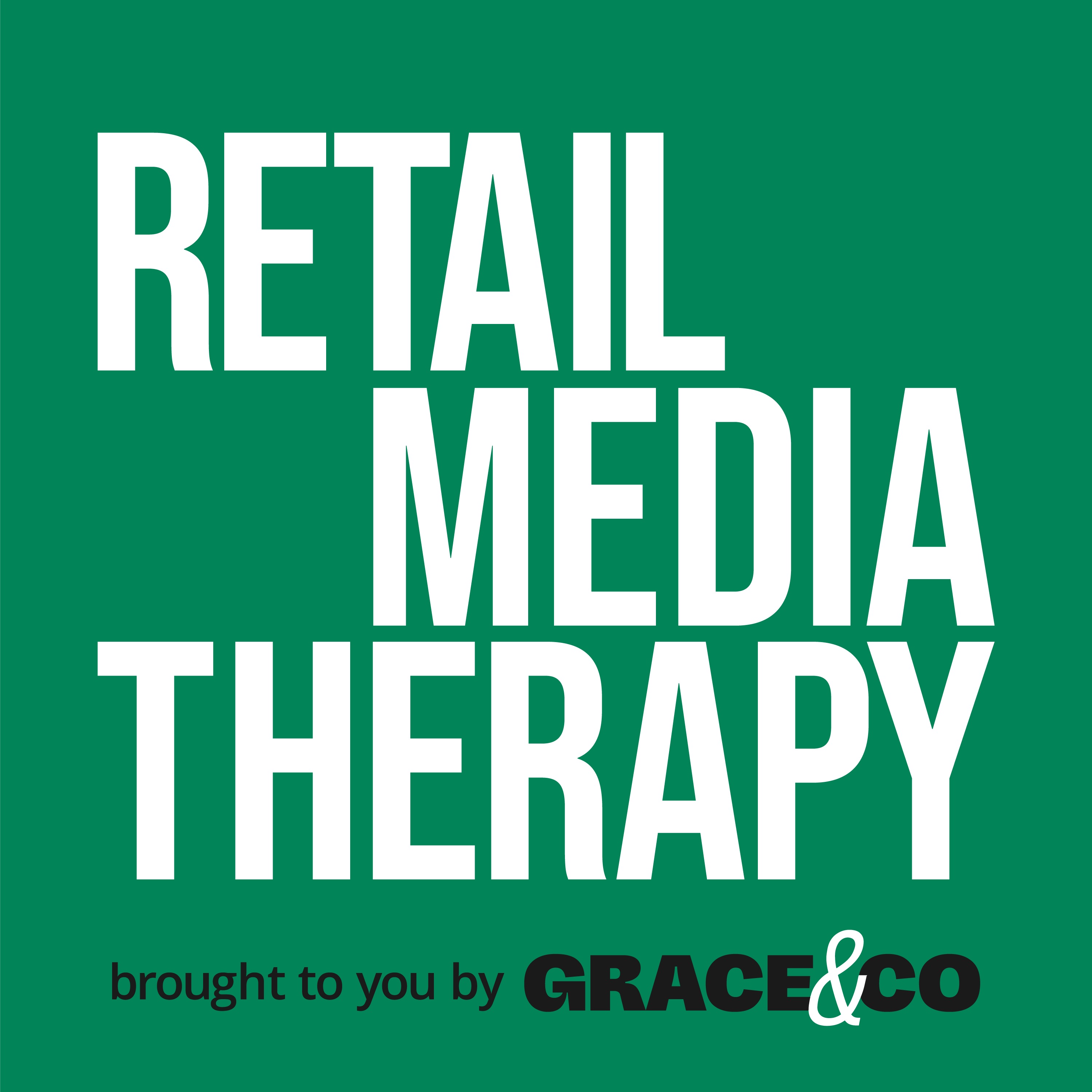 Retail Media Therapy
