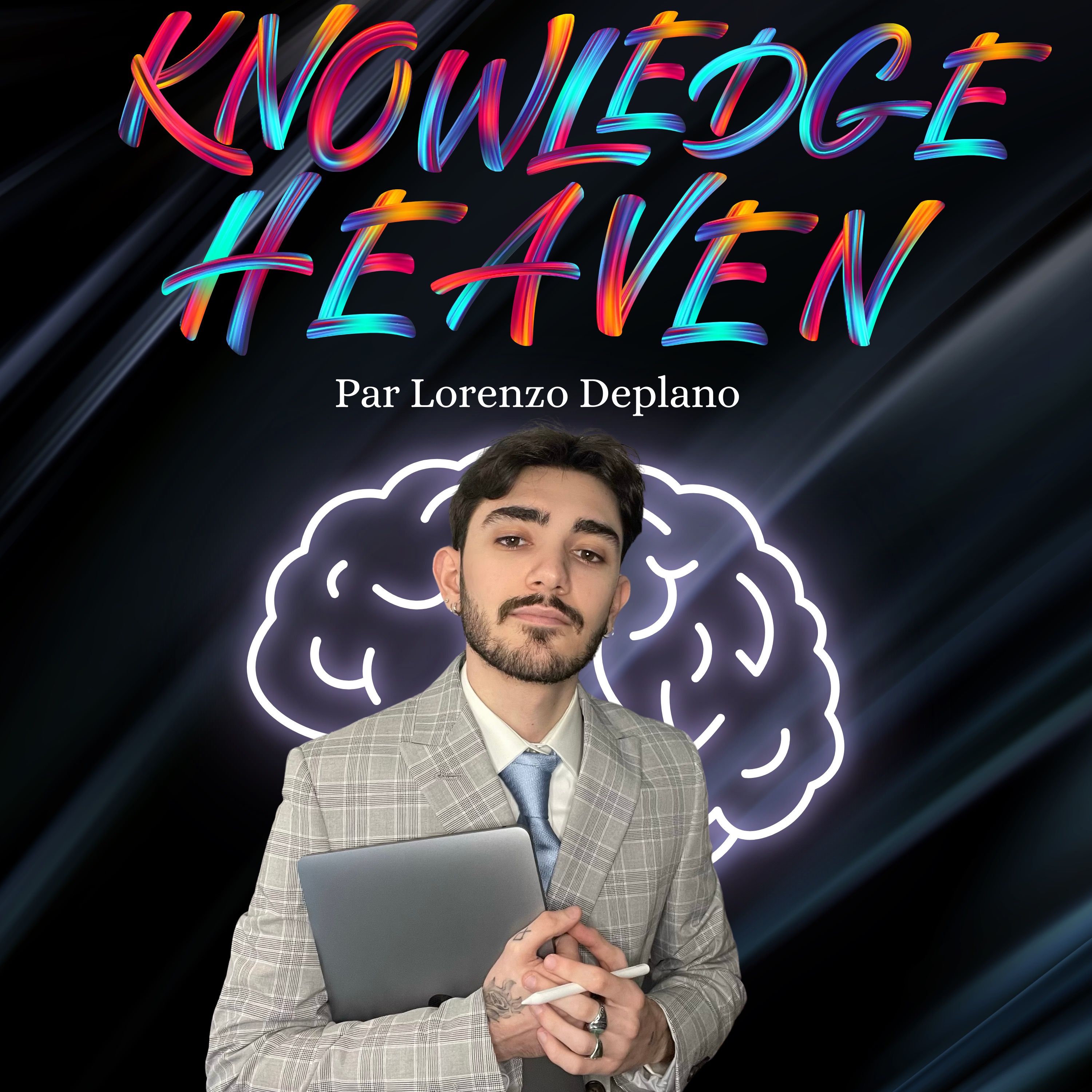 Knowledge Heaven