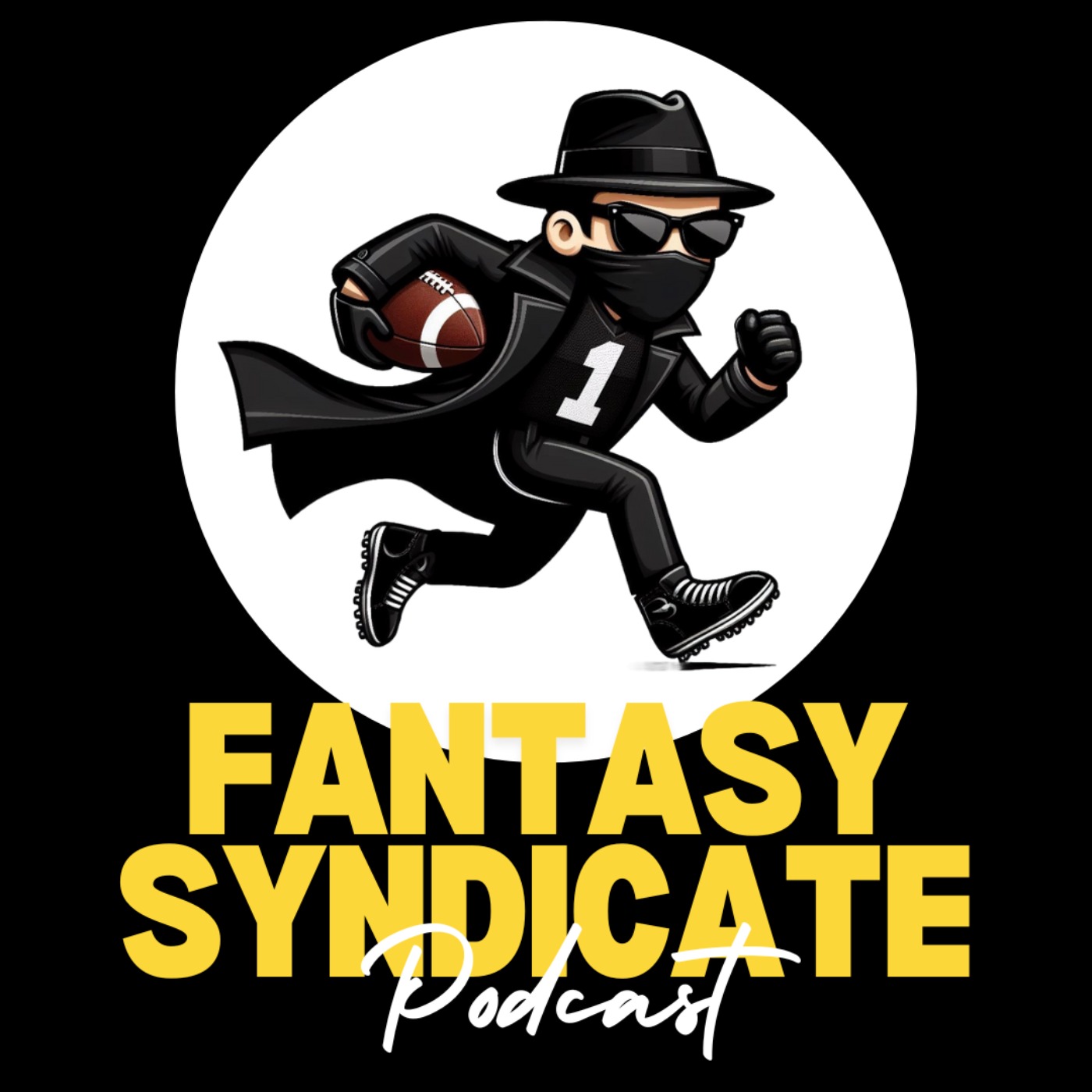 Fantasy Syndicate Podcast
