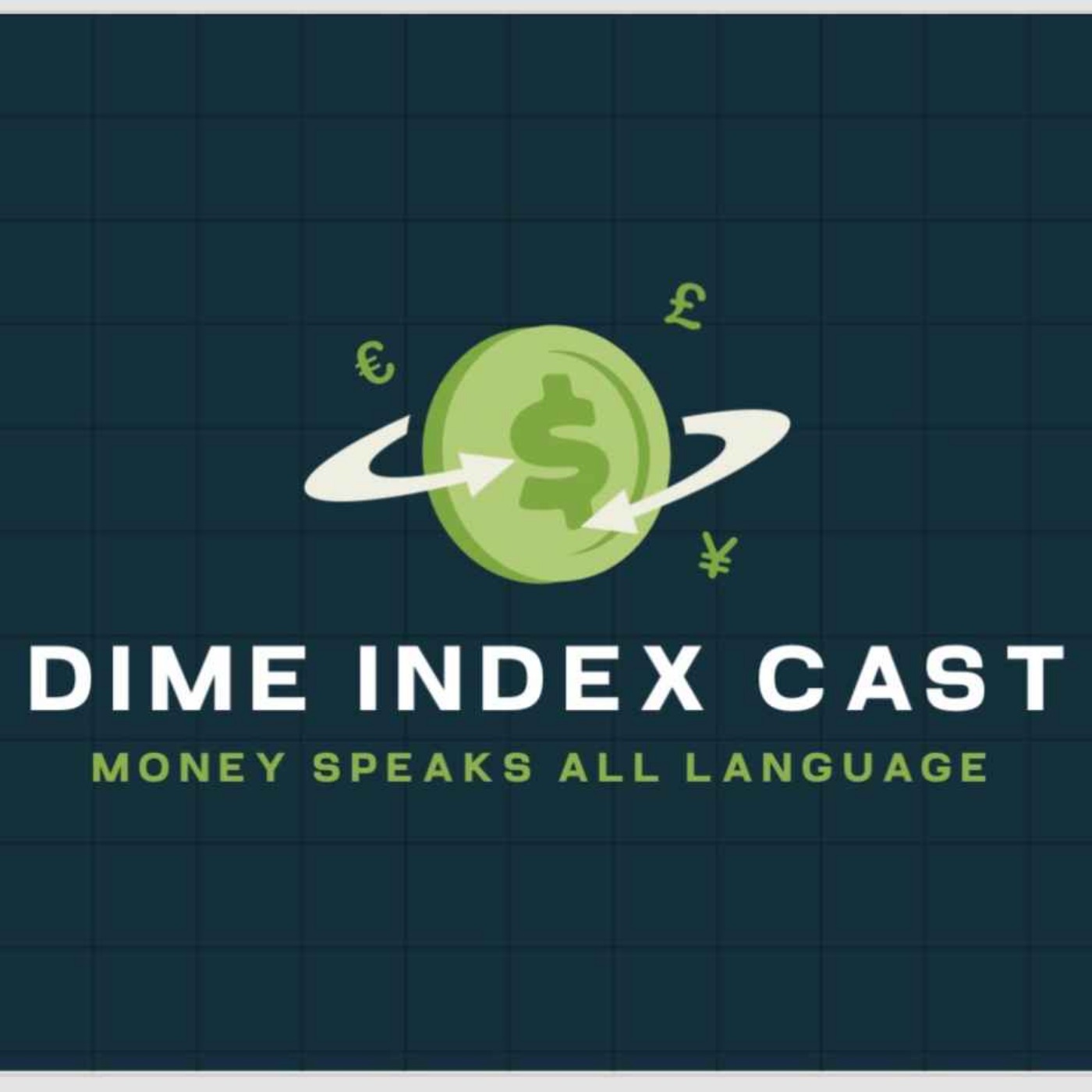Dime Index Cast