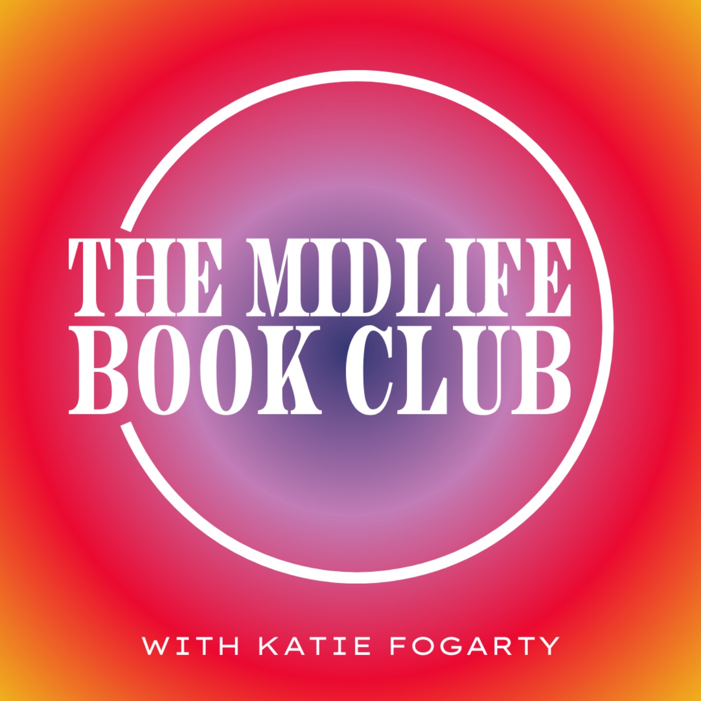 The Midlife Book Club Image