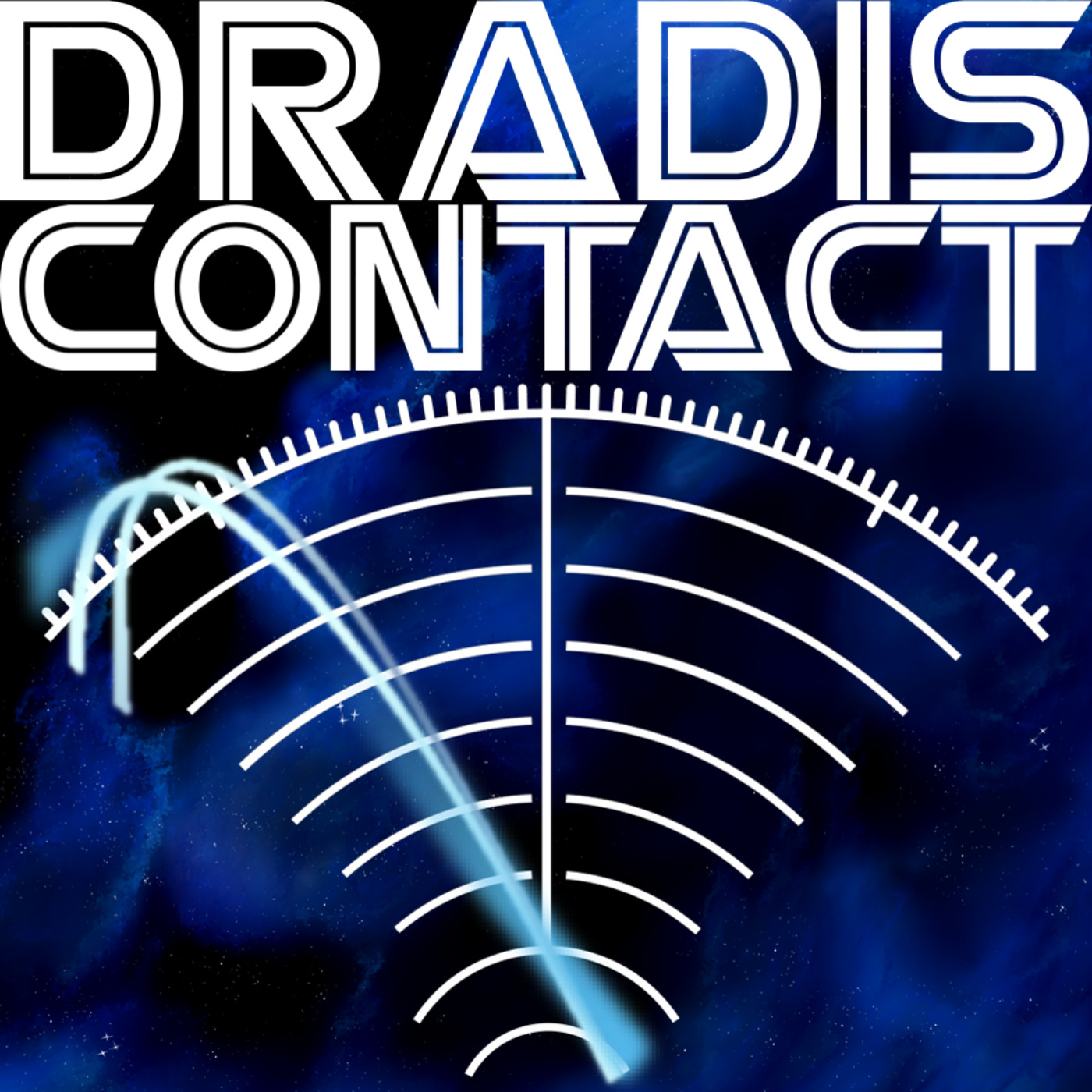 DRADIS Contact