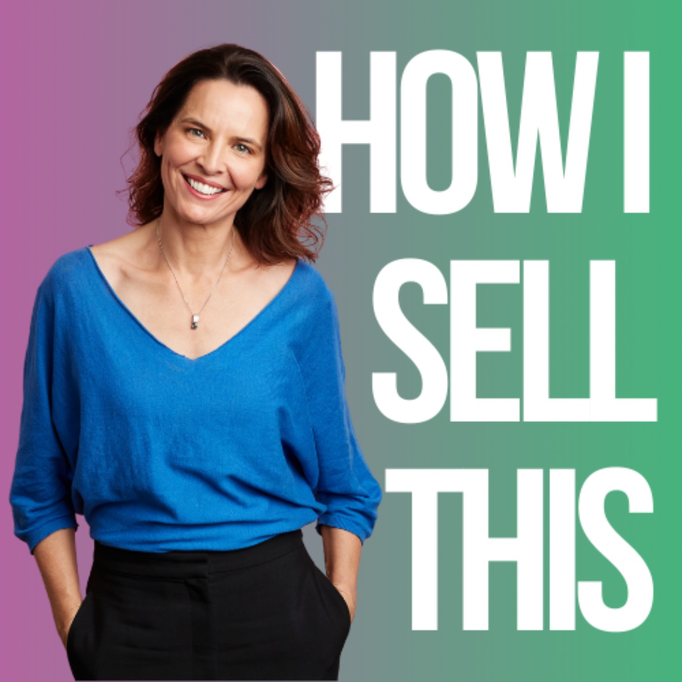 How I Sell This