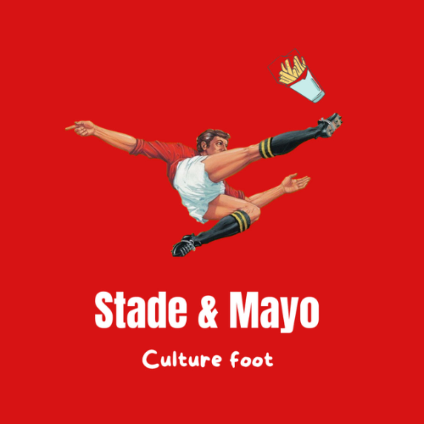 Stade et Mayo