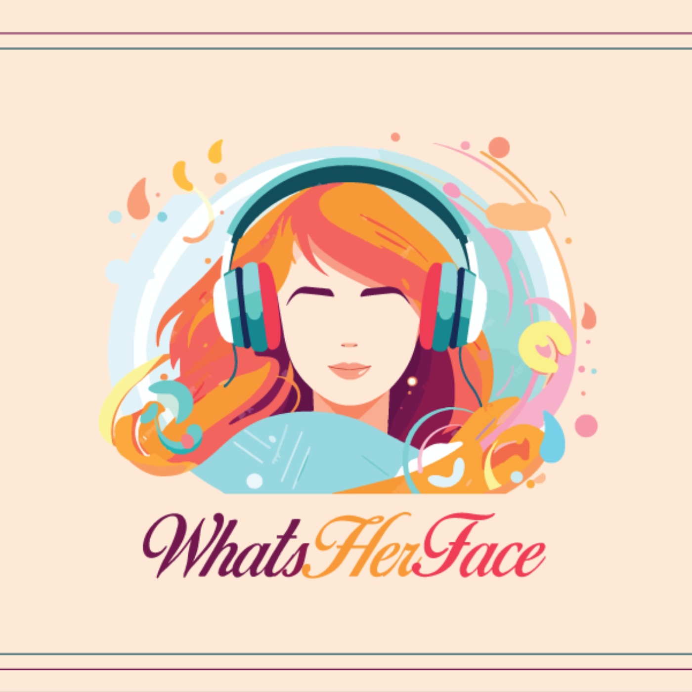 What's Her Face: A Music Podcast