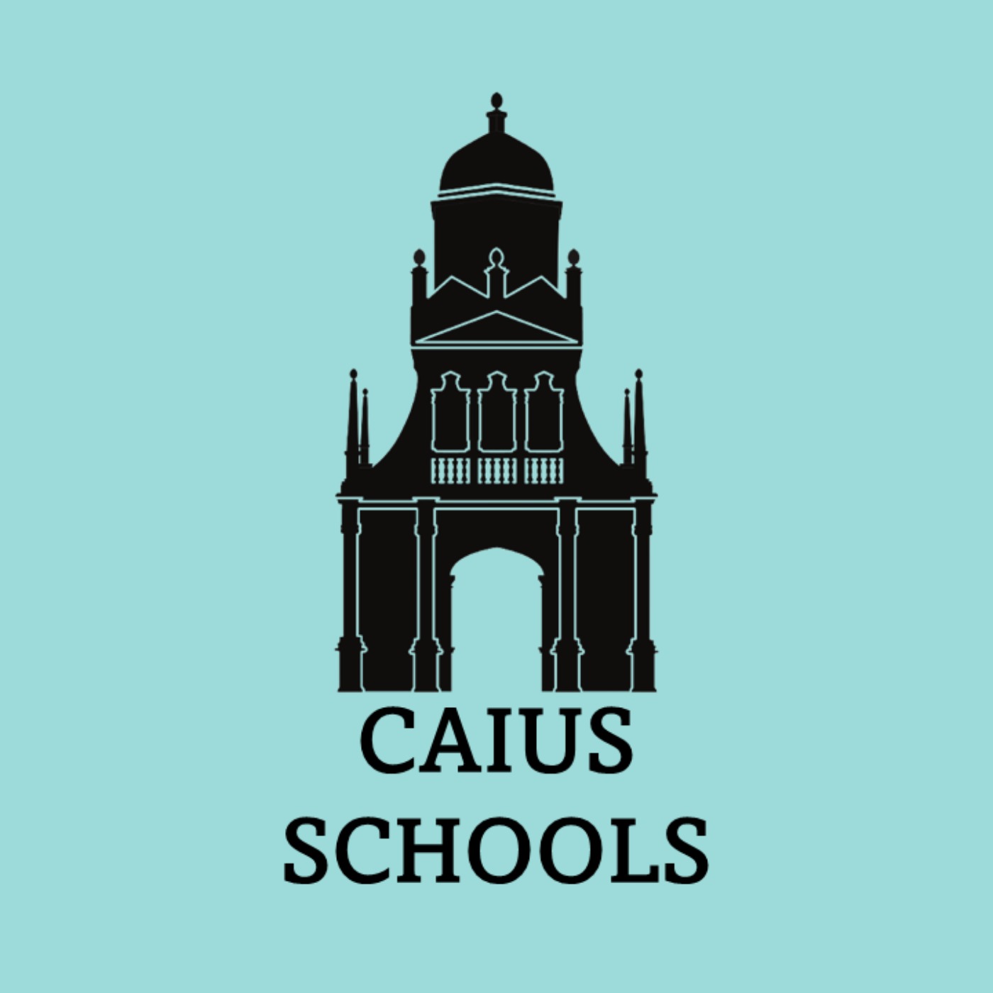 Caius Schools