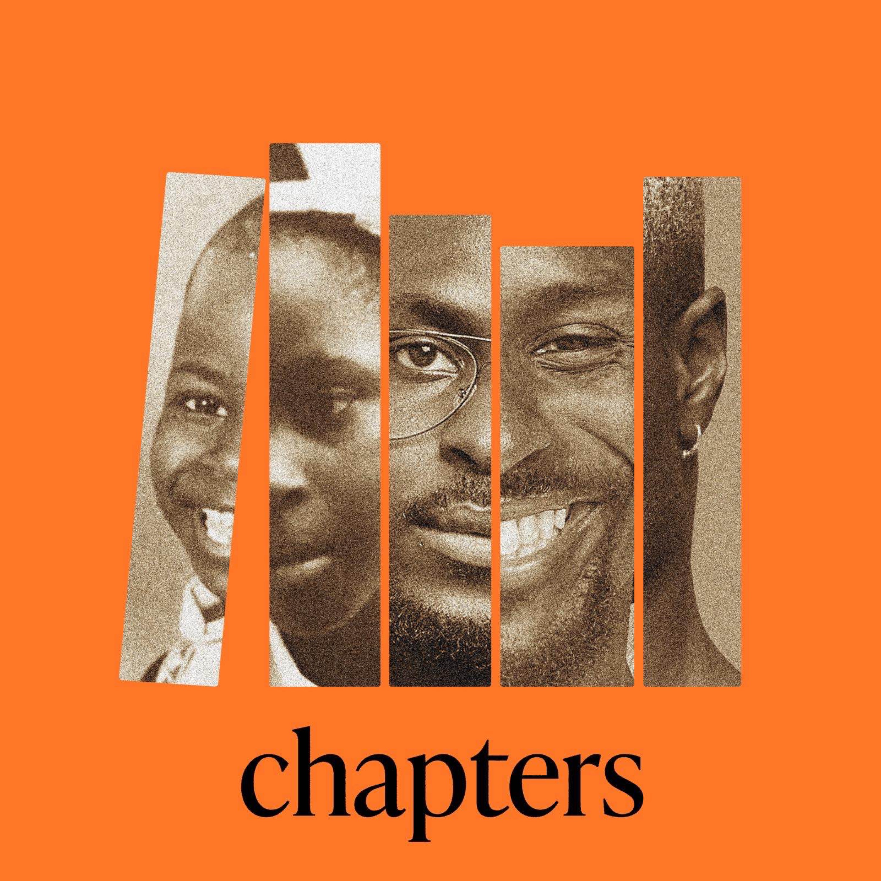 Chapters med Laminofly