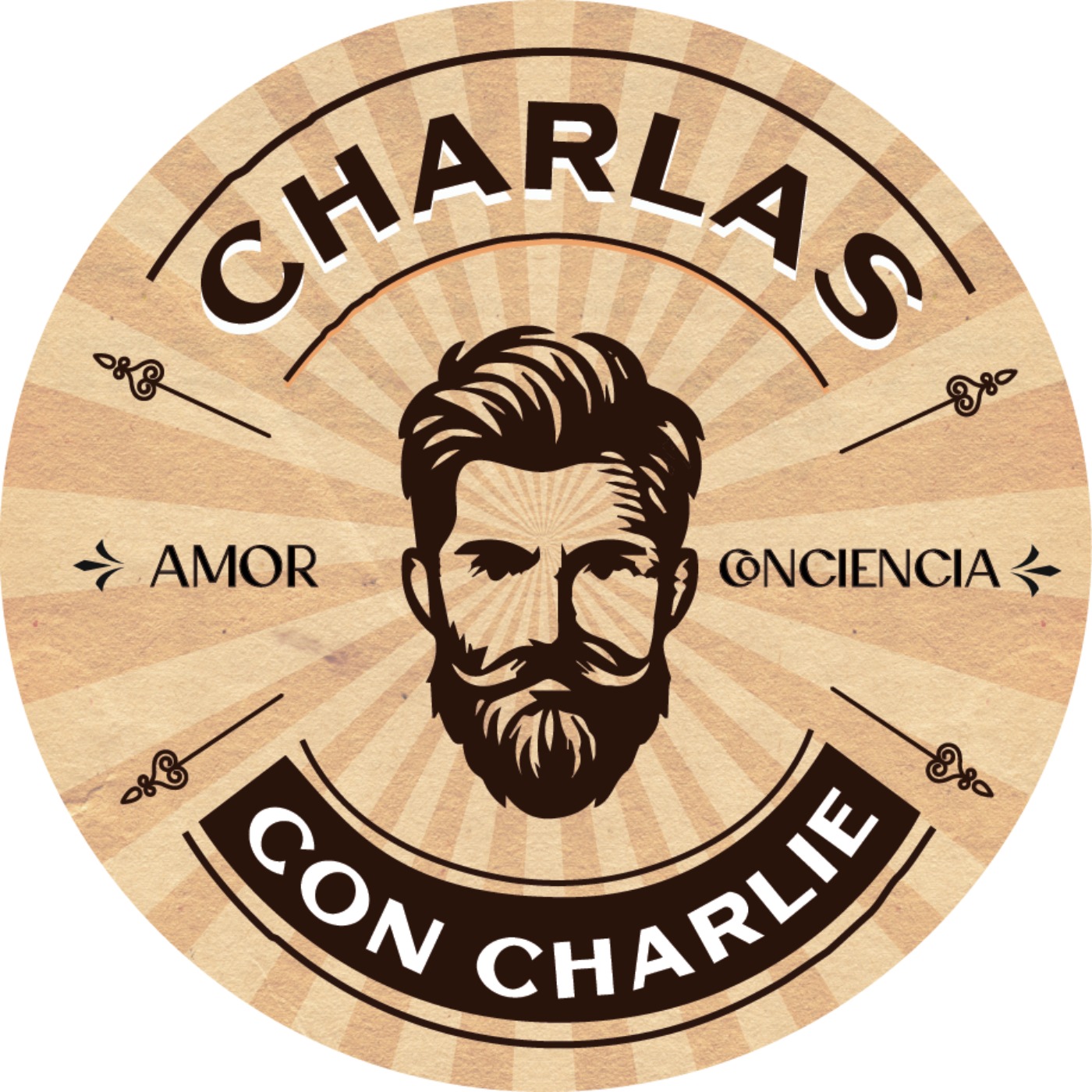 Charlas con Charlie