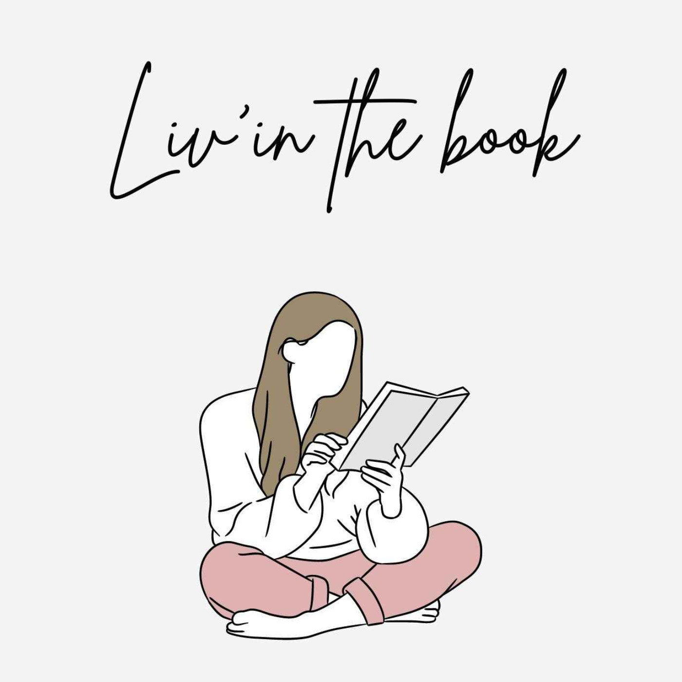 Liv\'in the book