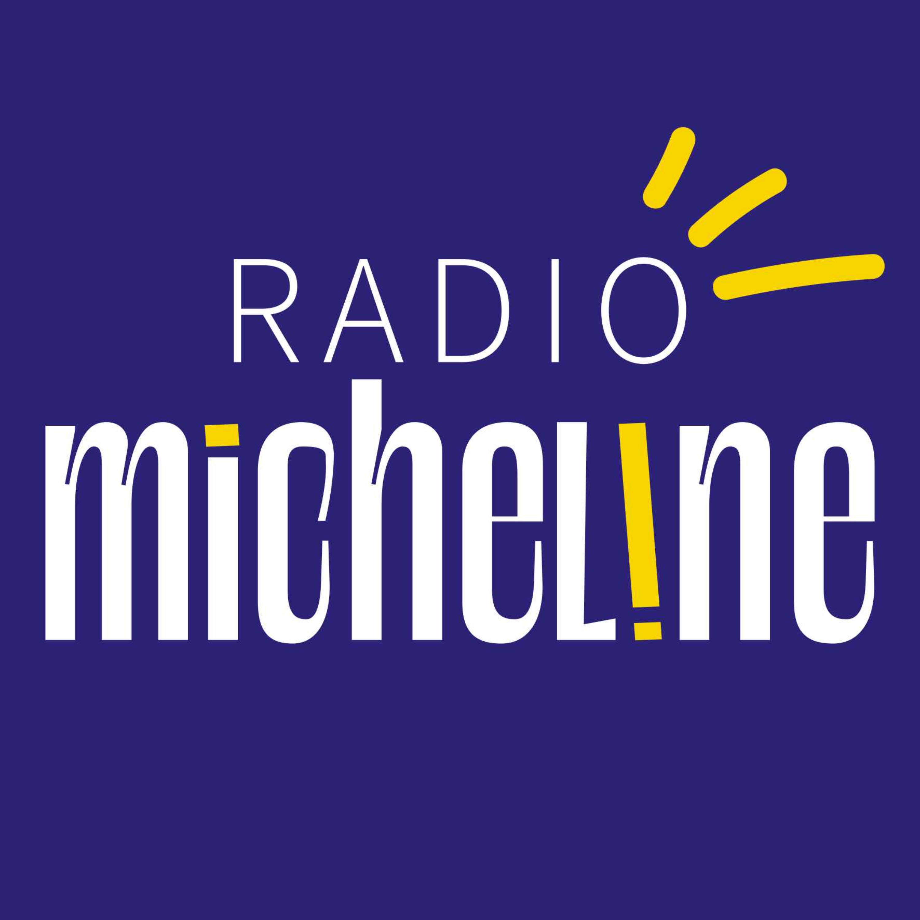 Radio Micheline podcast artwork