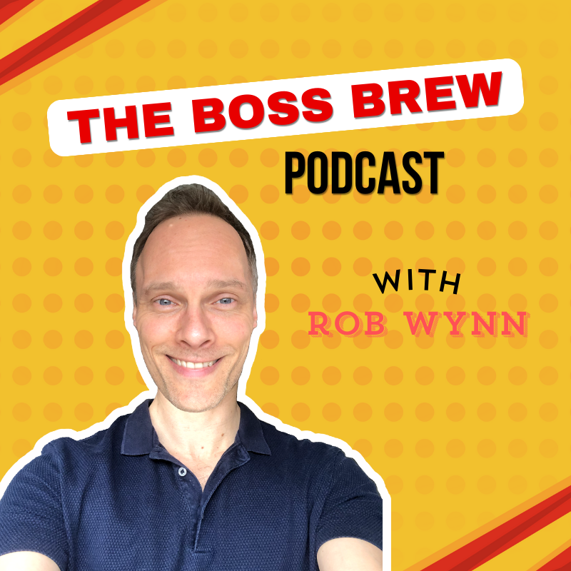 The Boss Brew