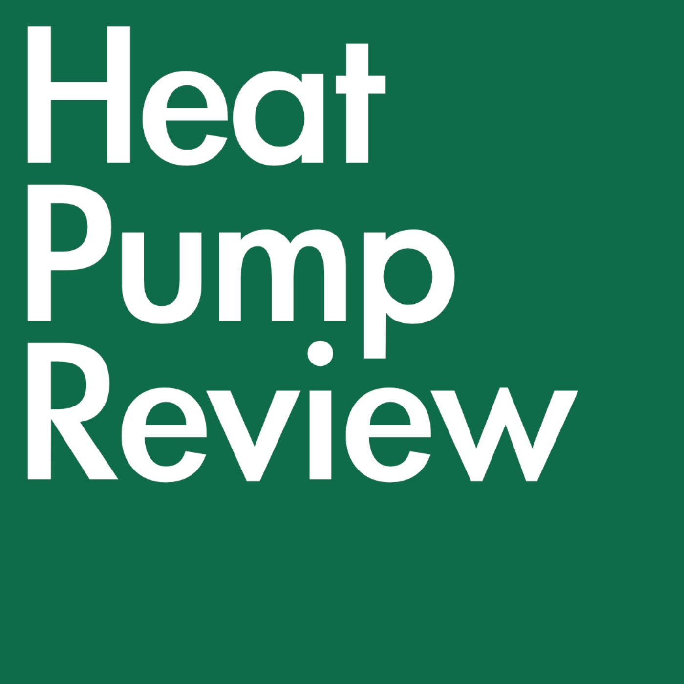 Heat Pump Review