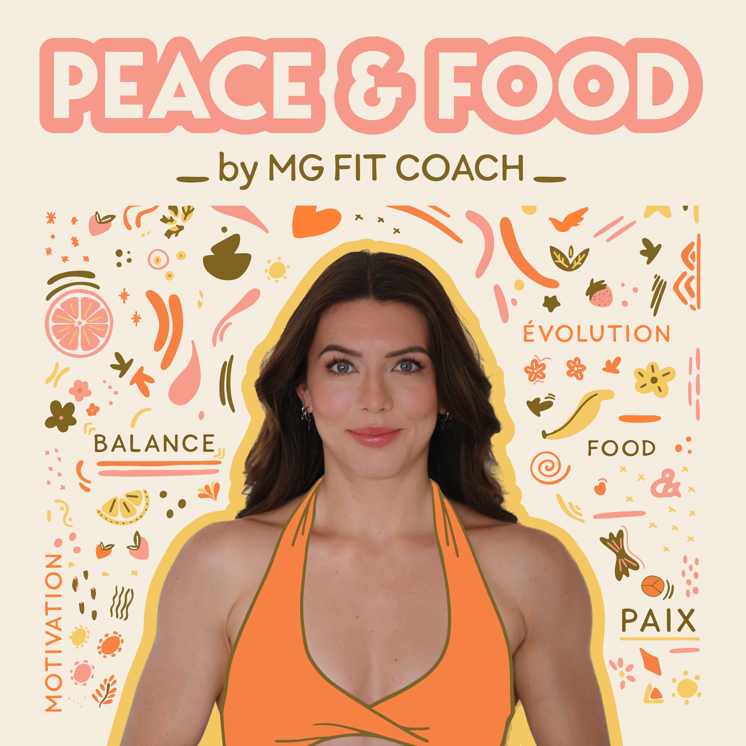 PEACE & FOOD