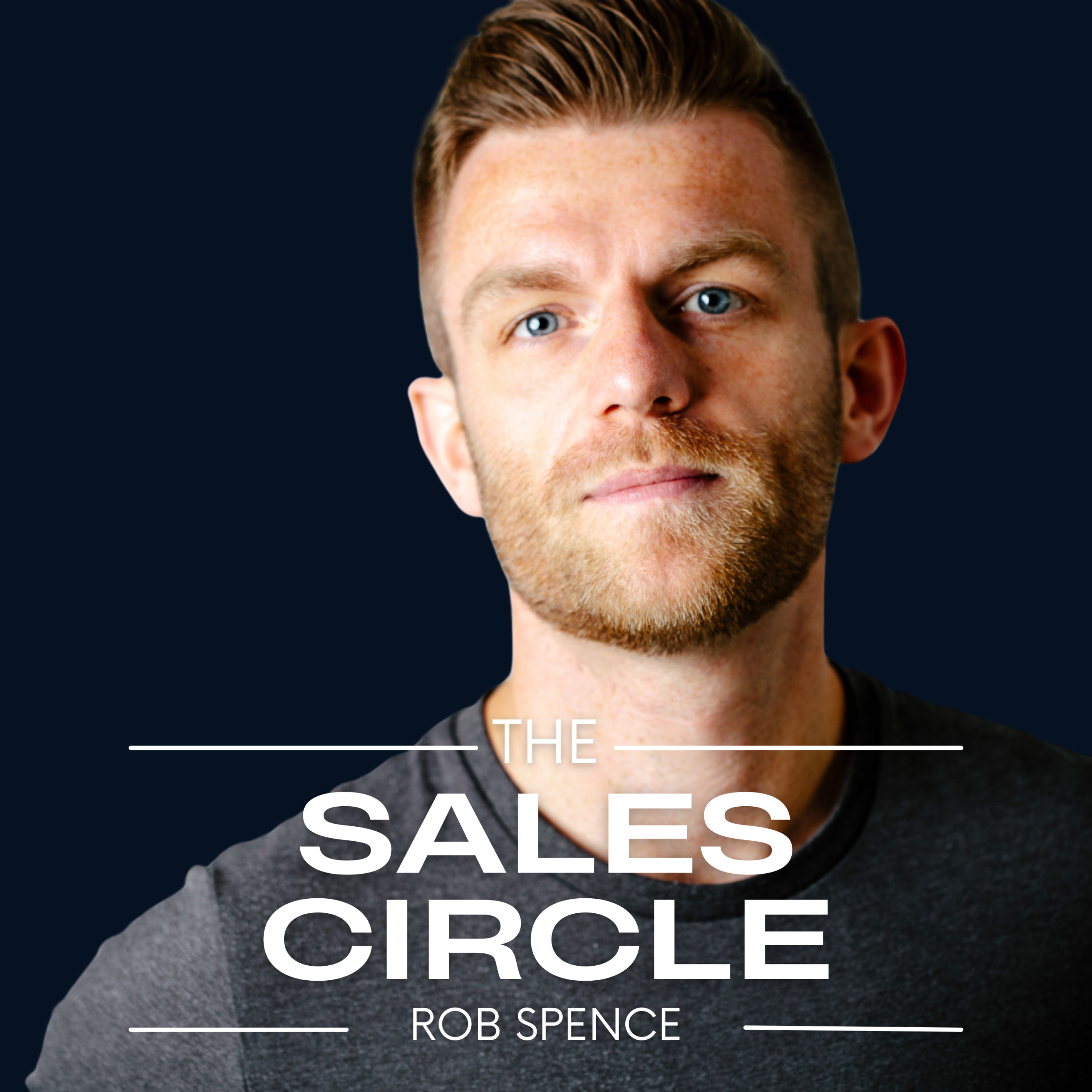 The Sales Circle | With Rob Spence Image