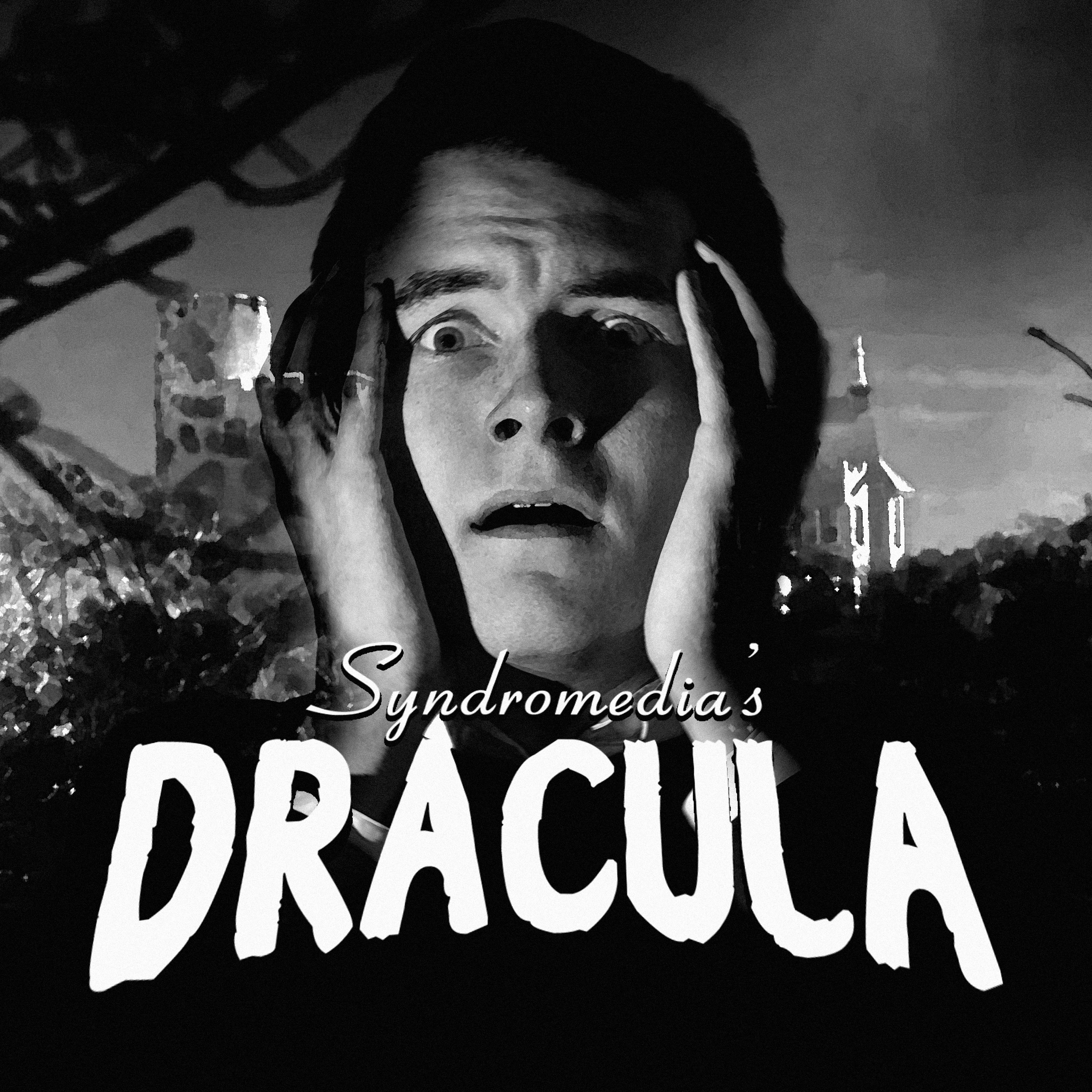 Syndromedia's Dracula