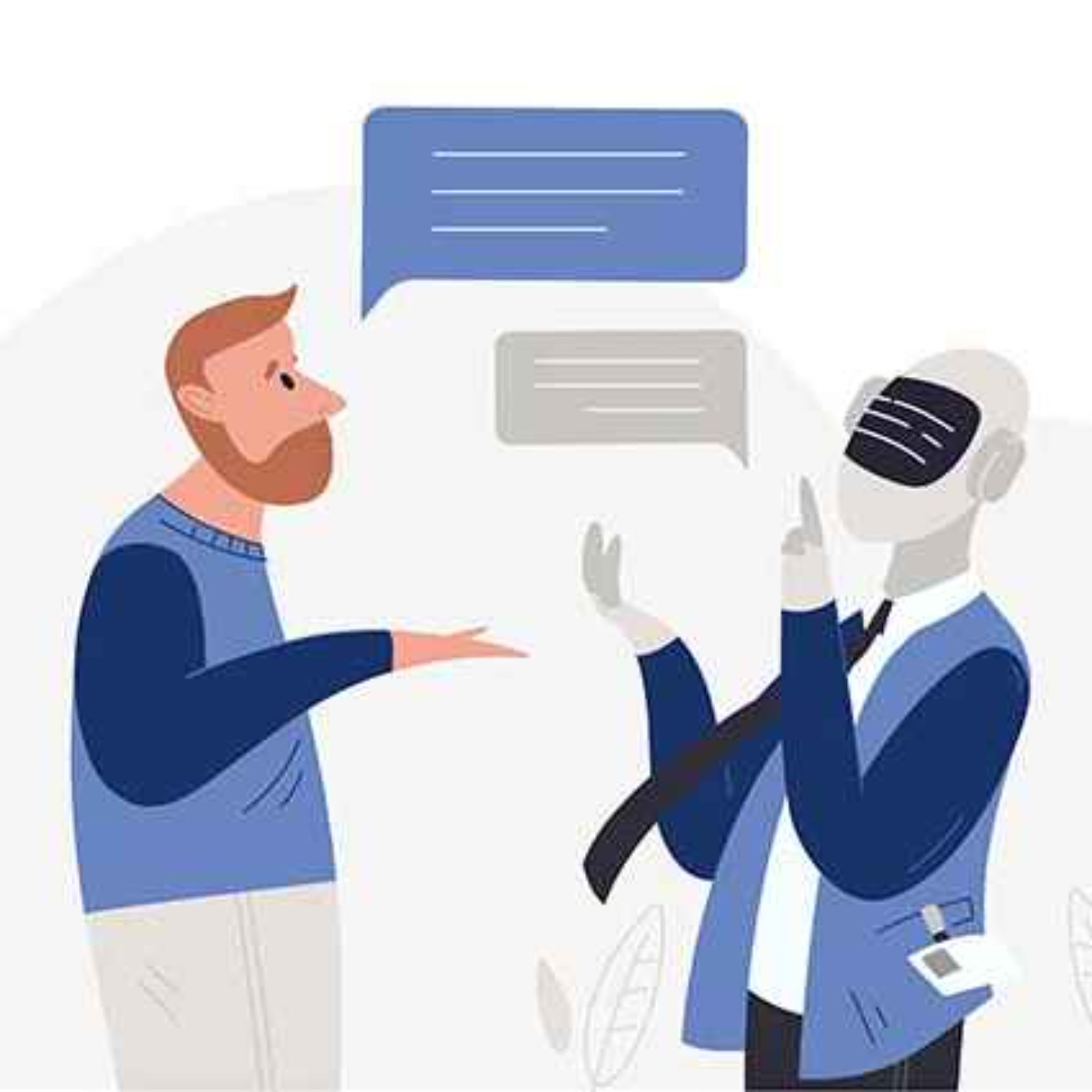 Chatting with ChatGPT: Exploring AI Conversations