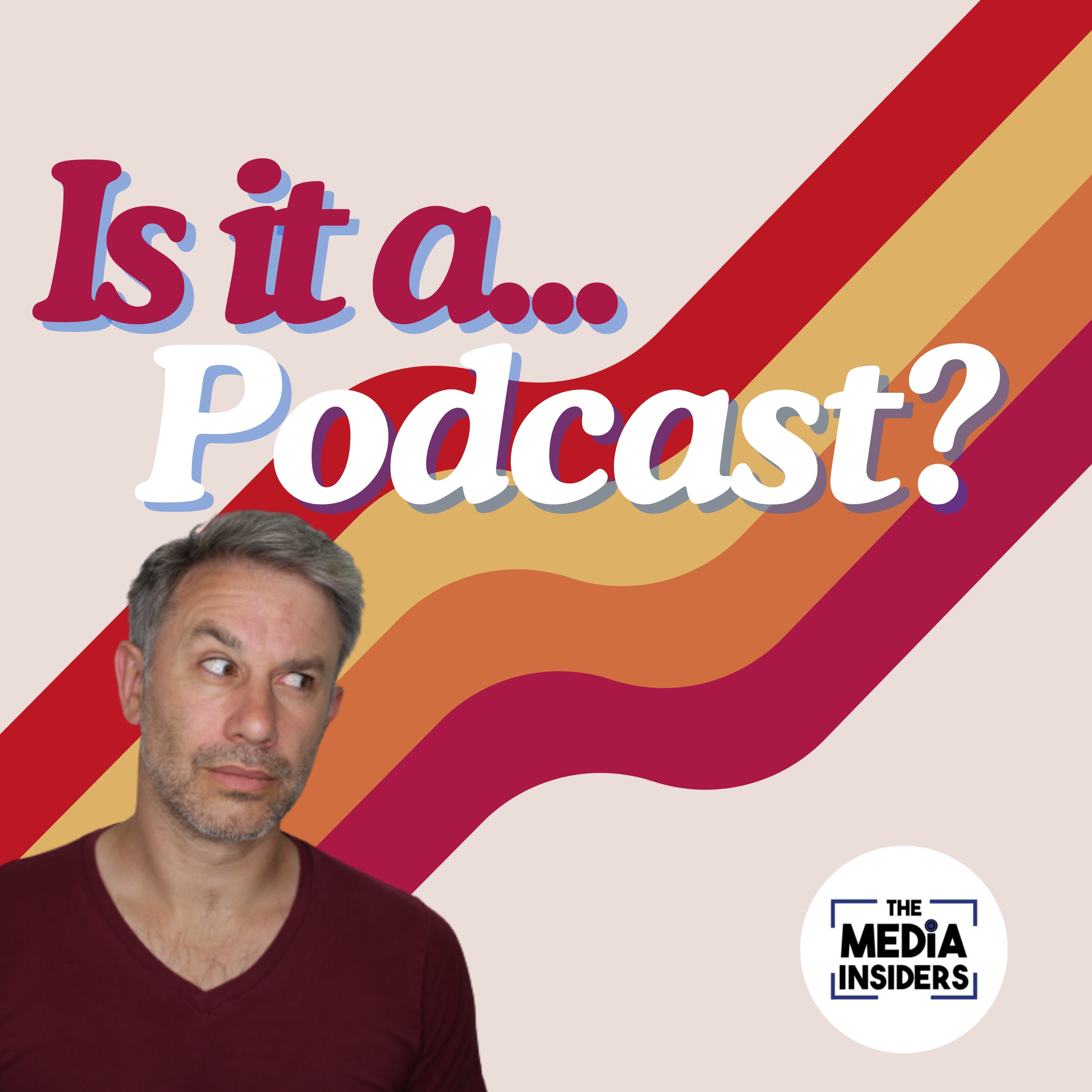 Is It A Podcast?