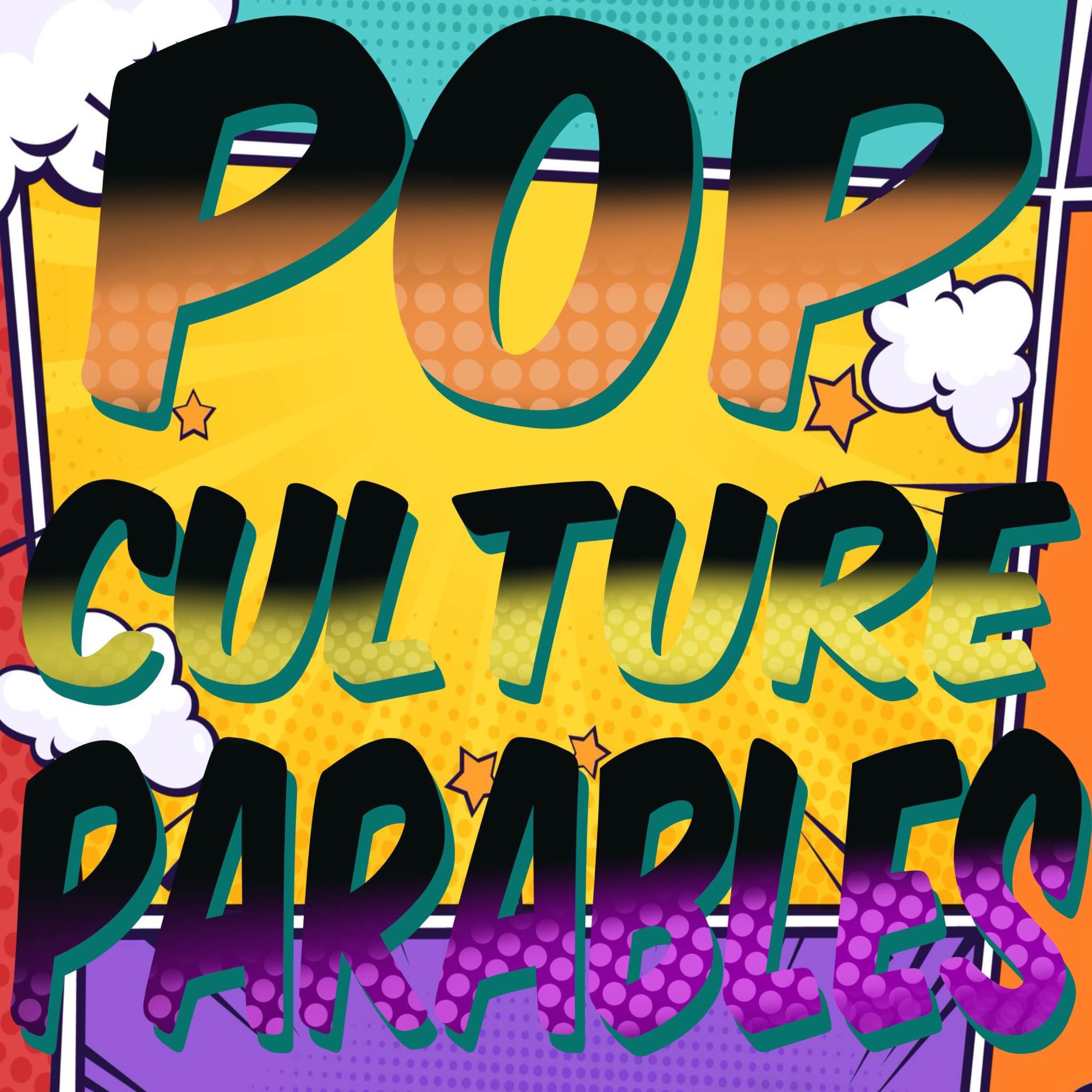 PopCulture Parables