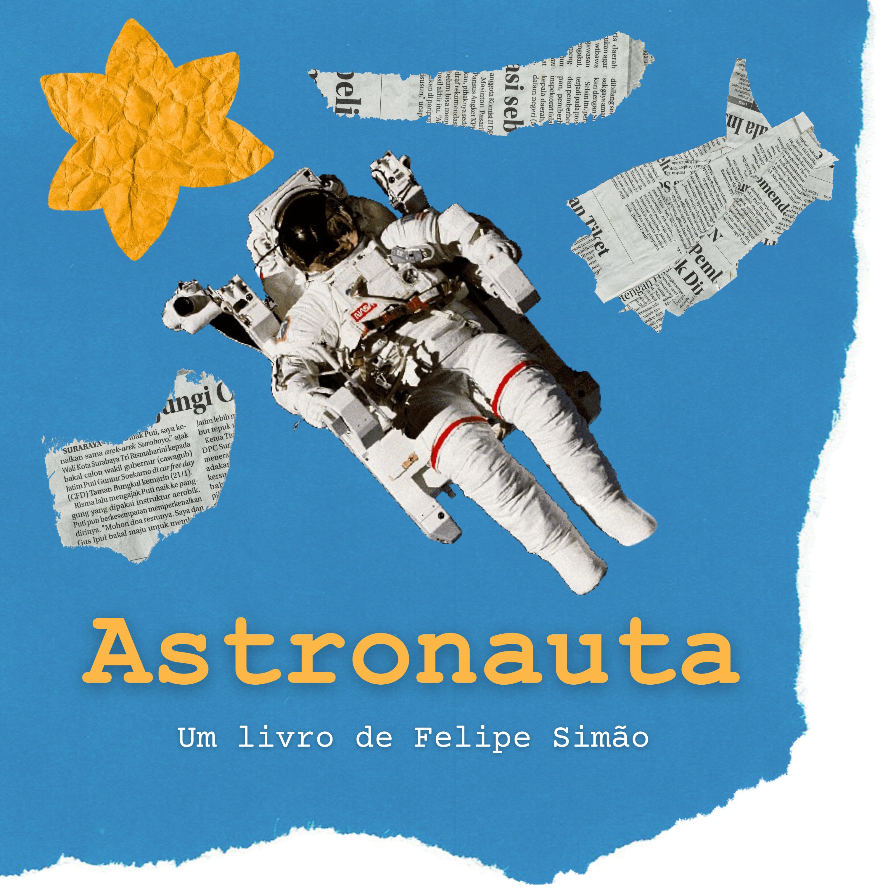 Astronauta