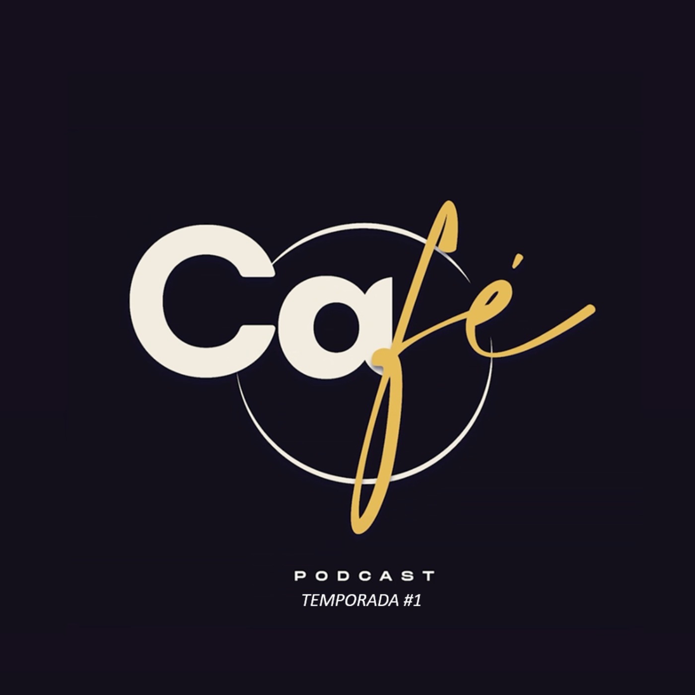 Café Podcast