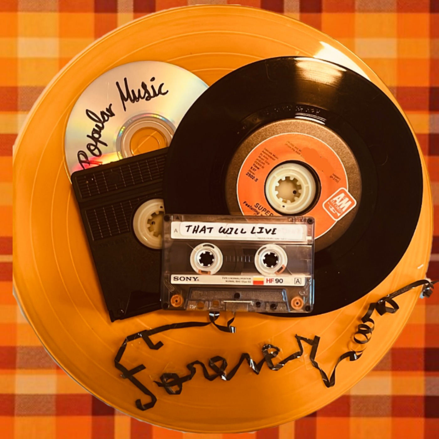 Popular Music That Will Live Forever